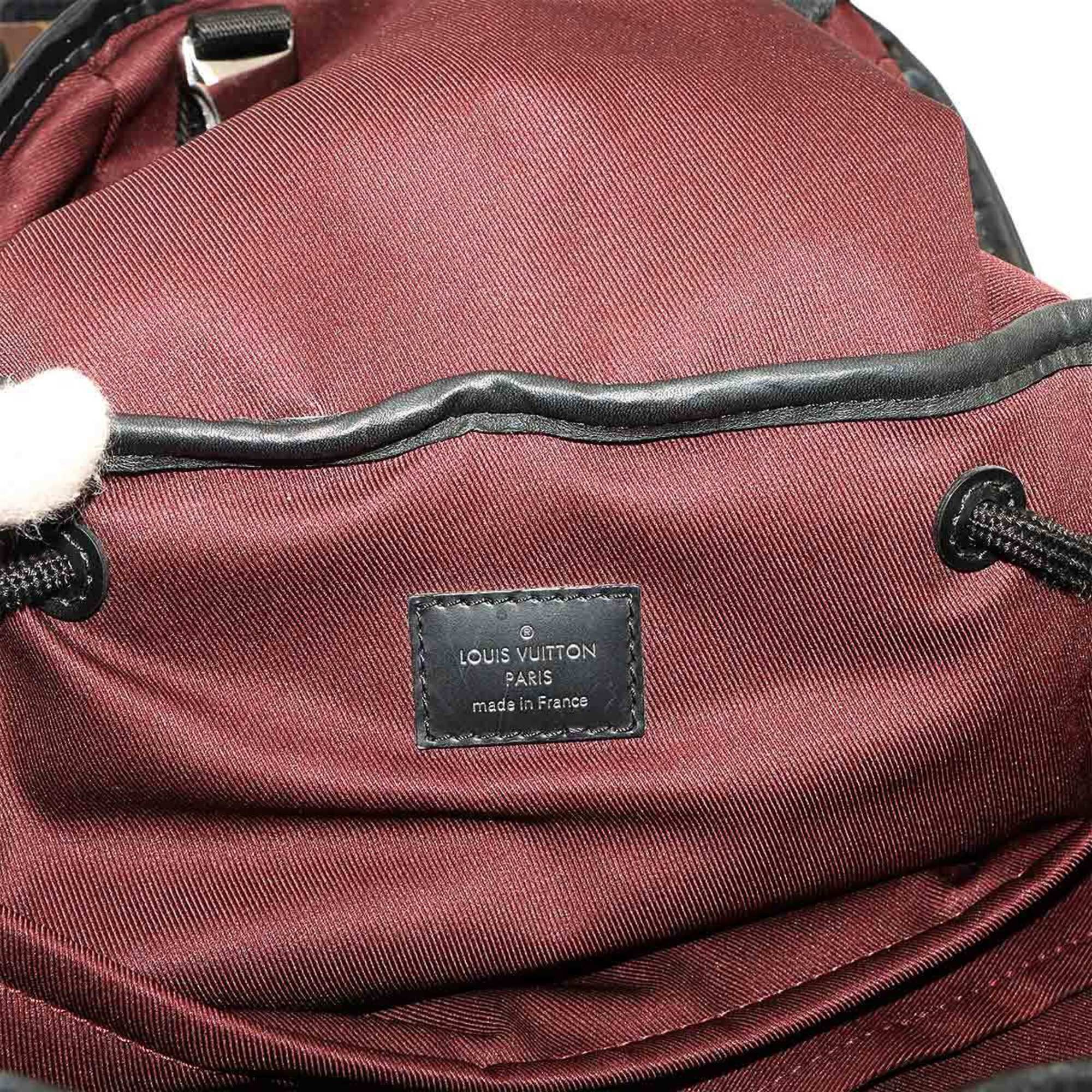 Monogram Backpack (Pre-Owned) - Louis Vuitton - Modalova