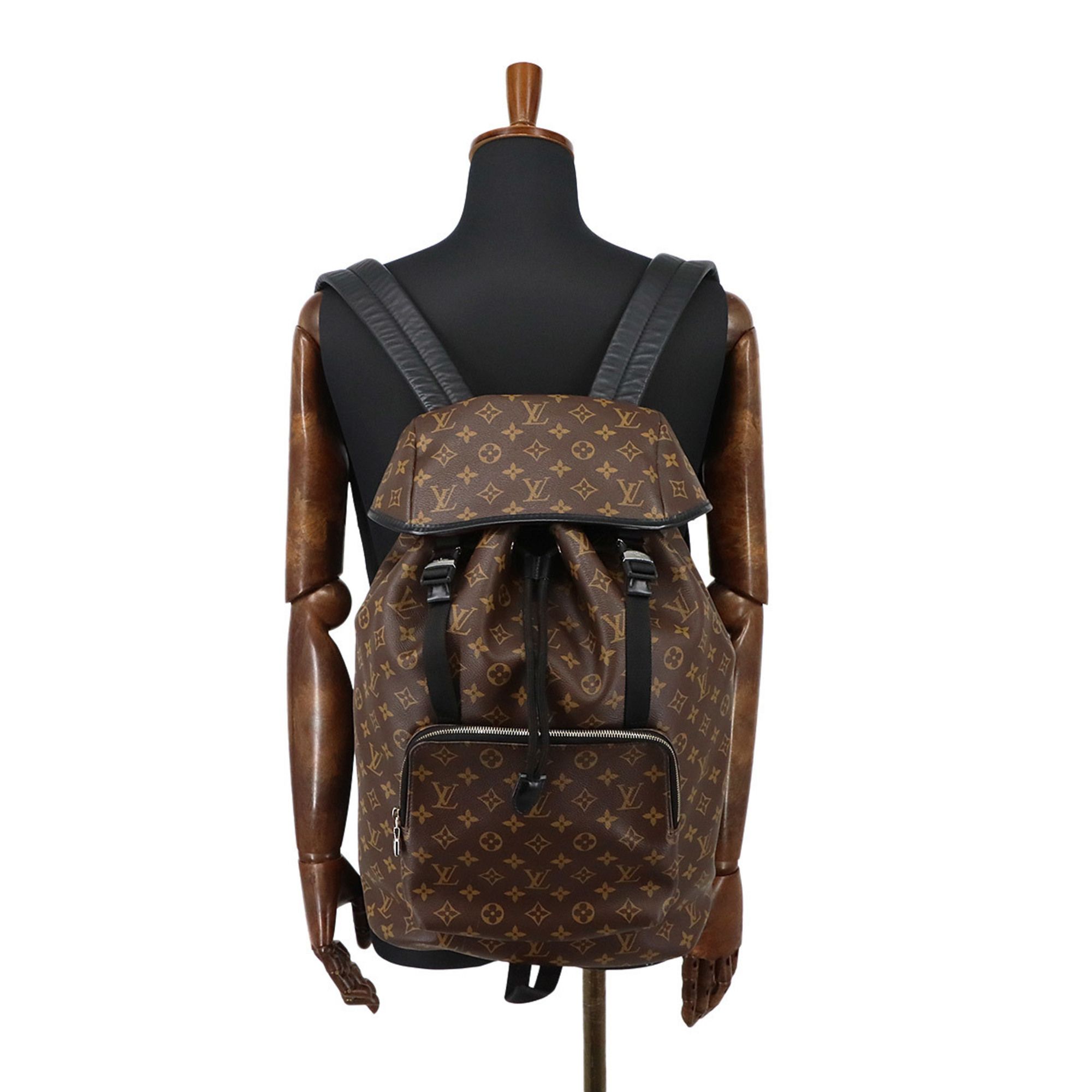 Monogram Backpack (Pre-Owned) - Louis Vuitton - Modalova