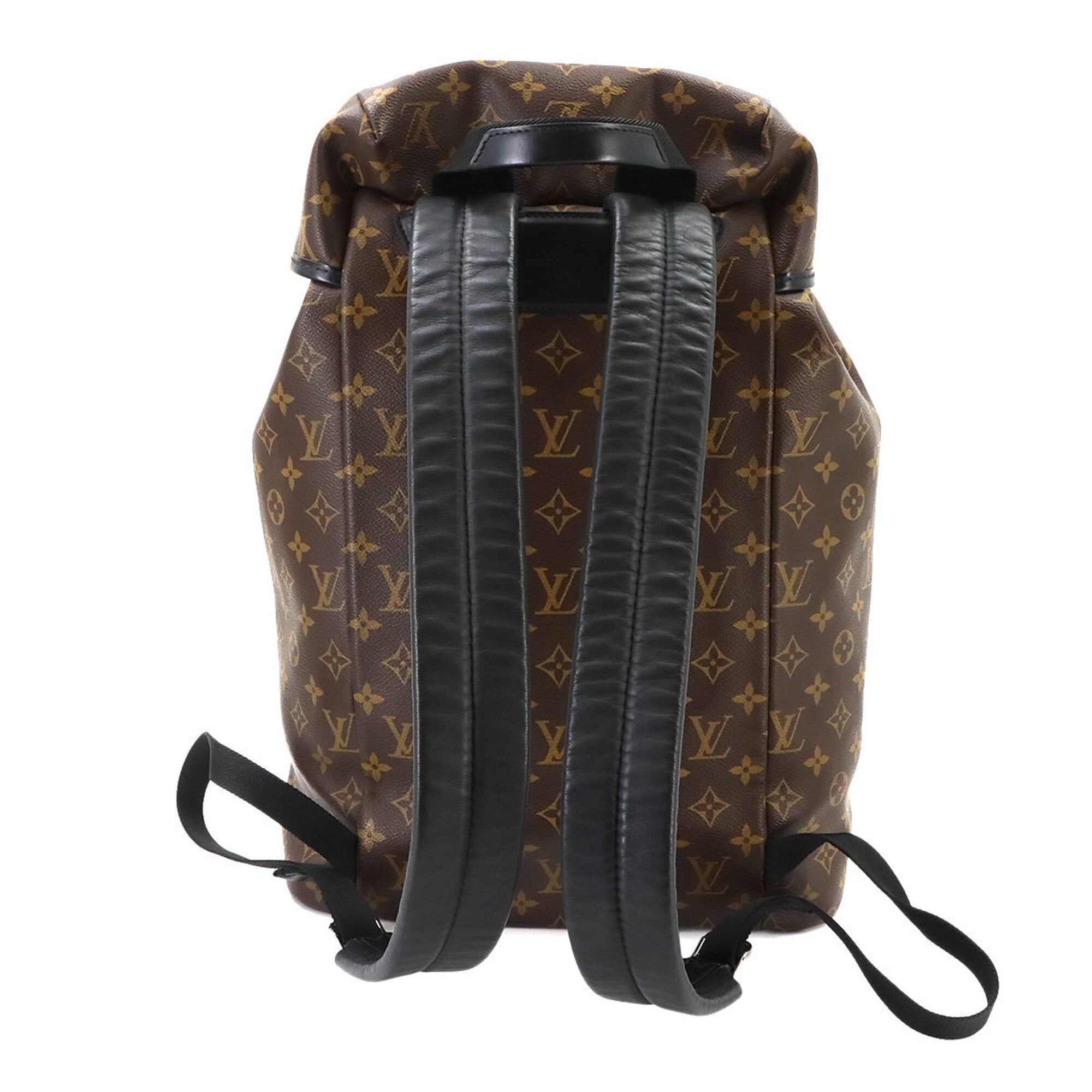 Monogram Backpack (Pre-Owned) - Louis Vuitton - Modalova