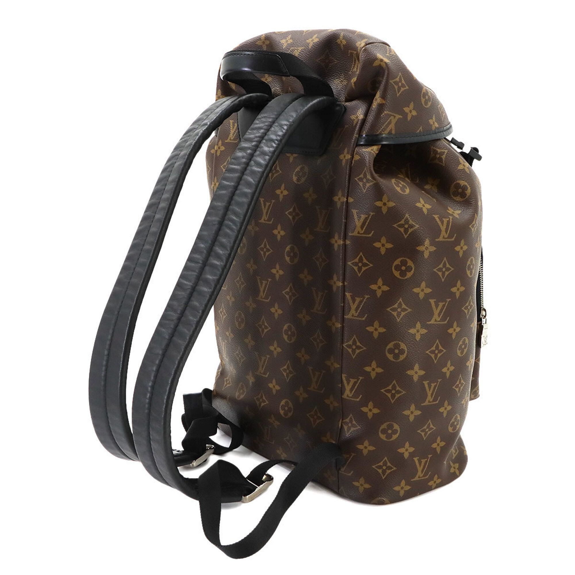 Monogram Backpack (Pre-Owned) - Louis Vuitton - Modalova