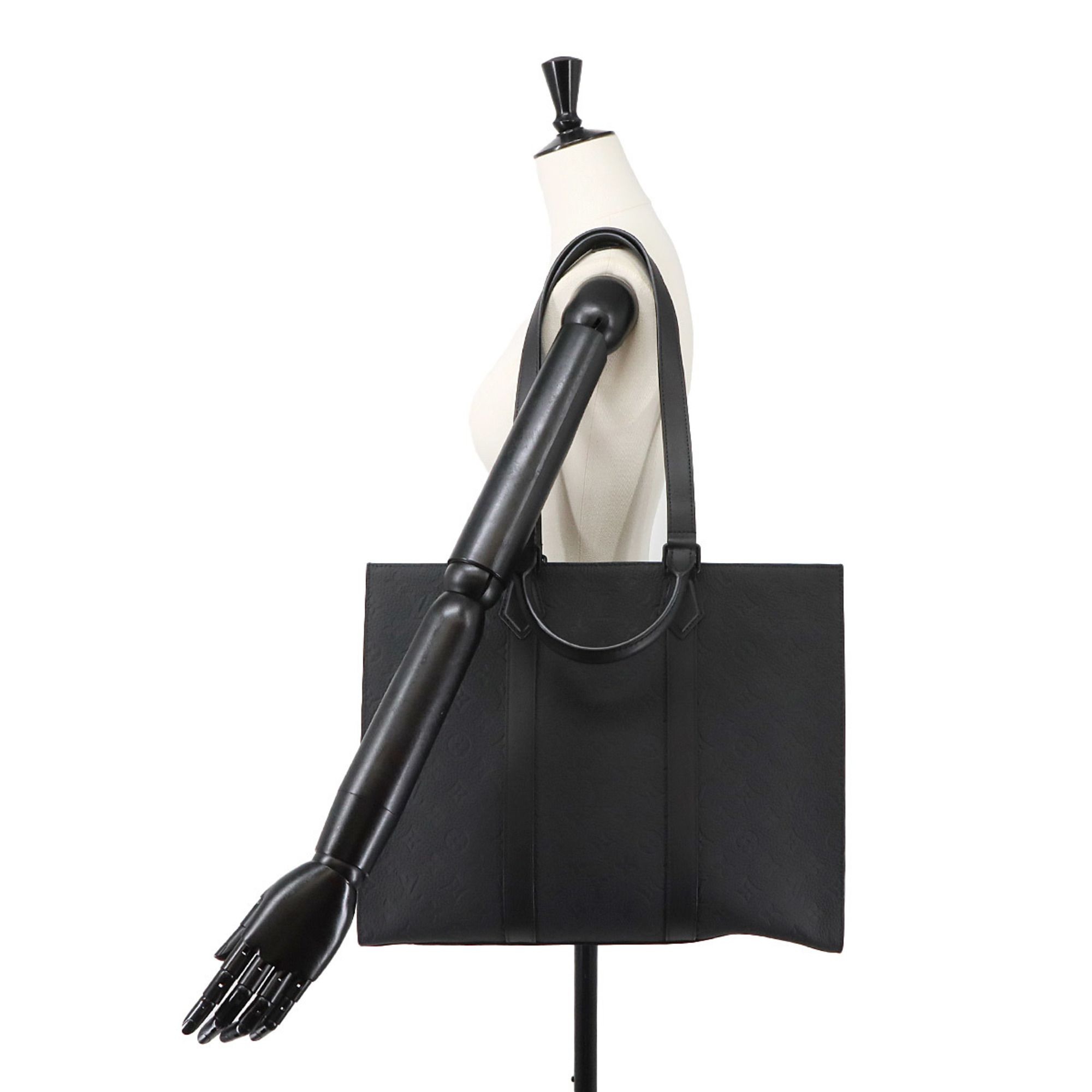Handbag Tote Bag (Pre-Owned) - Louis Vuitton - Modalova