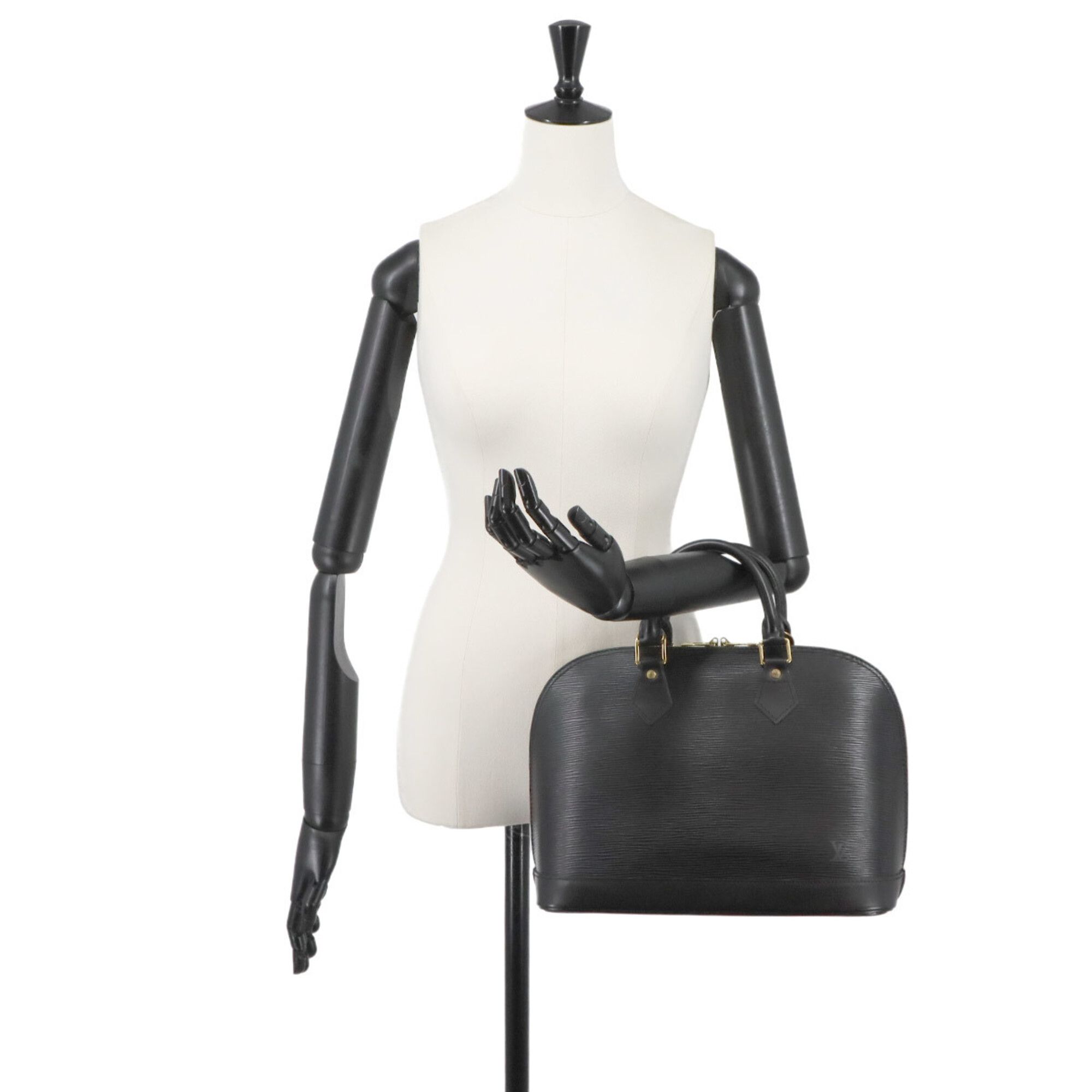 Epi Leather Handbag (Pre-Owned) - Louis Vuitton - Modalova