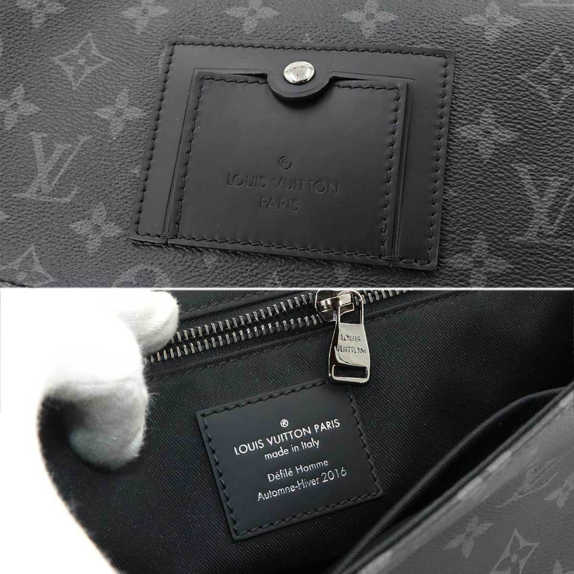Handbag Shoulder Bag (Pre-Owned) - Louis Vuitton - Modalova