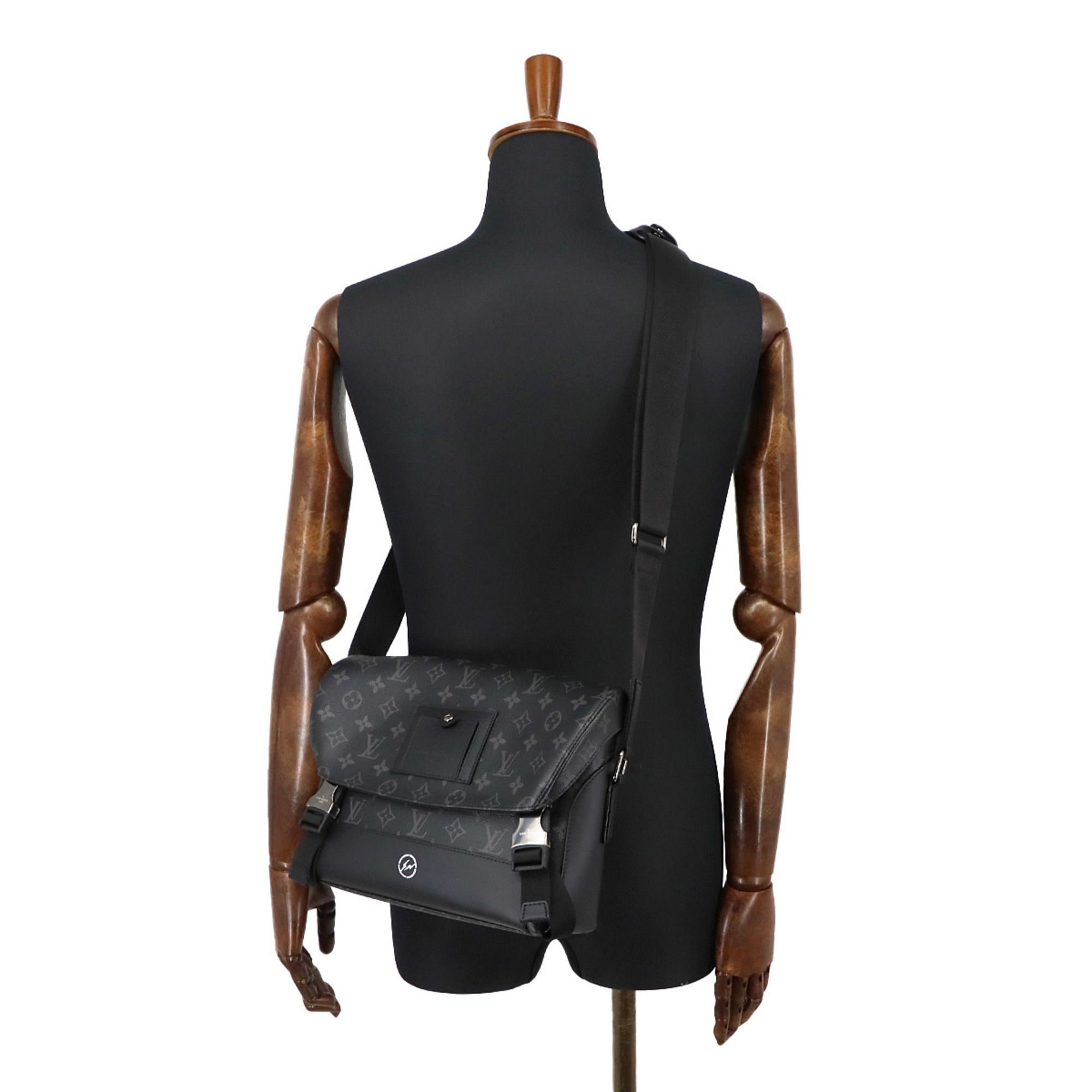 Handbag Shoulder Bag (Pre-Owned) - Louis Vuitton - Modalova