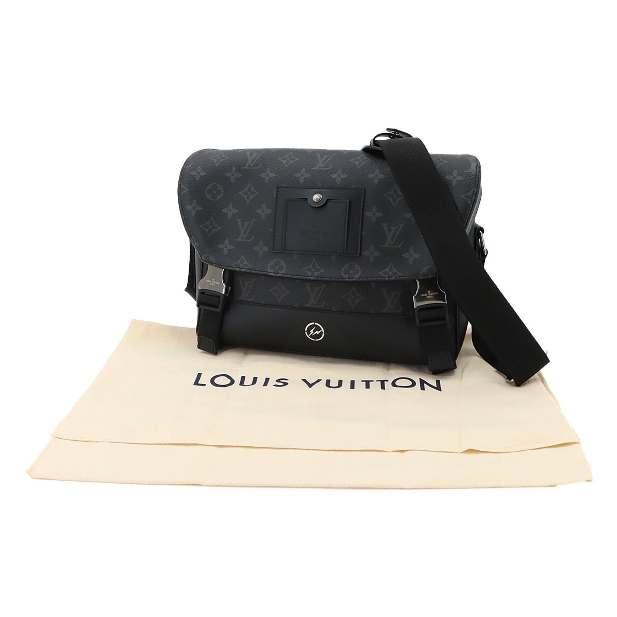 Handbag Shoulder Bag (Pre-Owned) - Louis Vuitton - Modalova