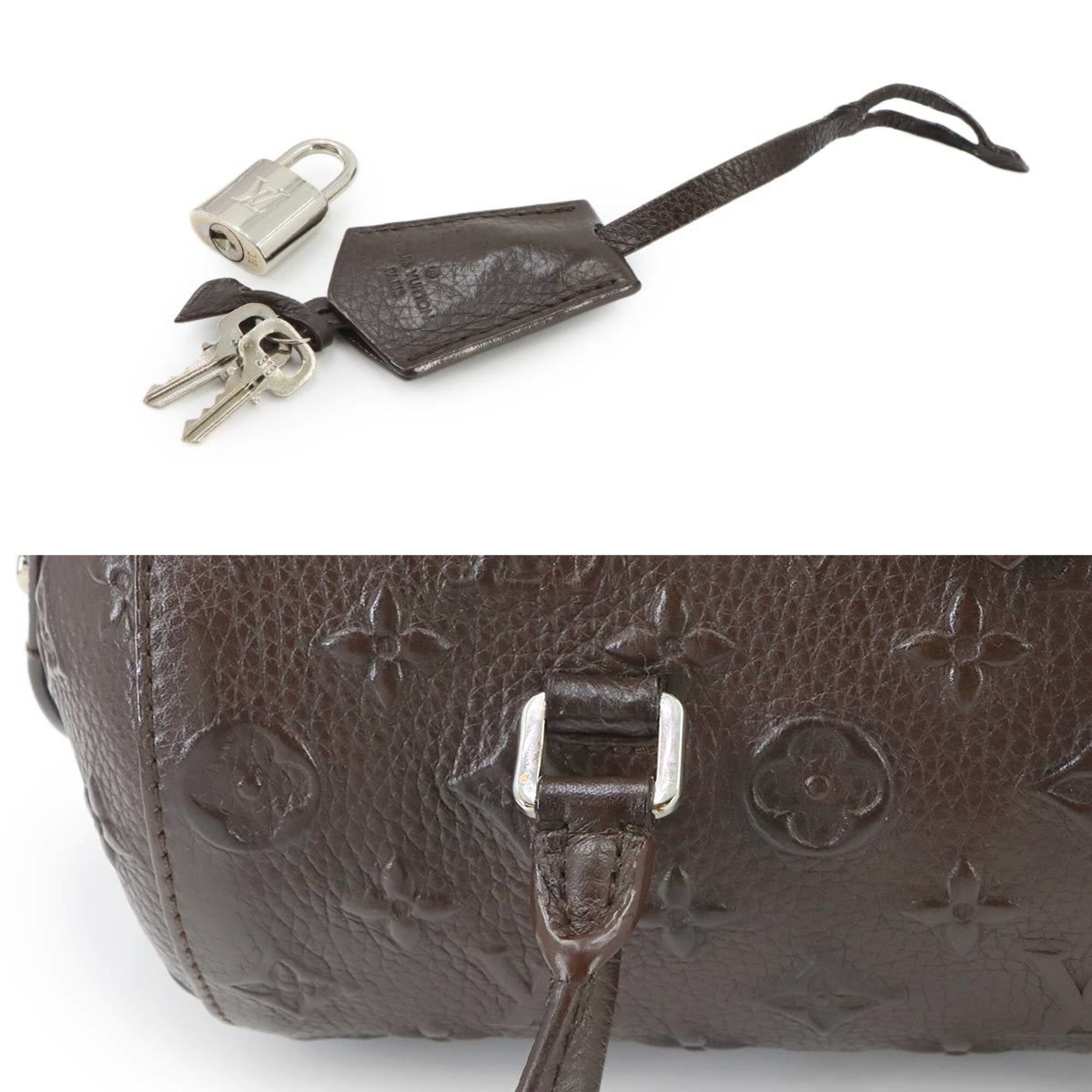 Handbag (Pre-Owned) - Louis Vuitton - Modalova