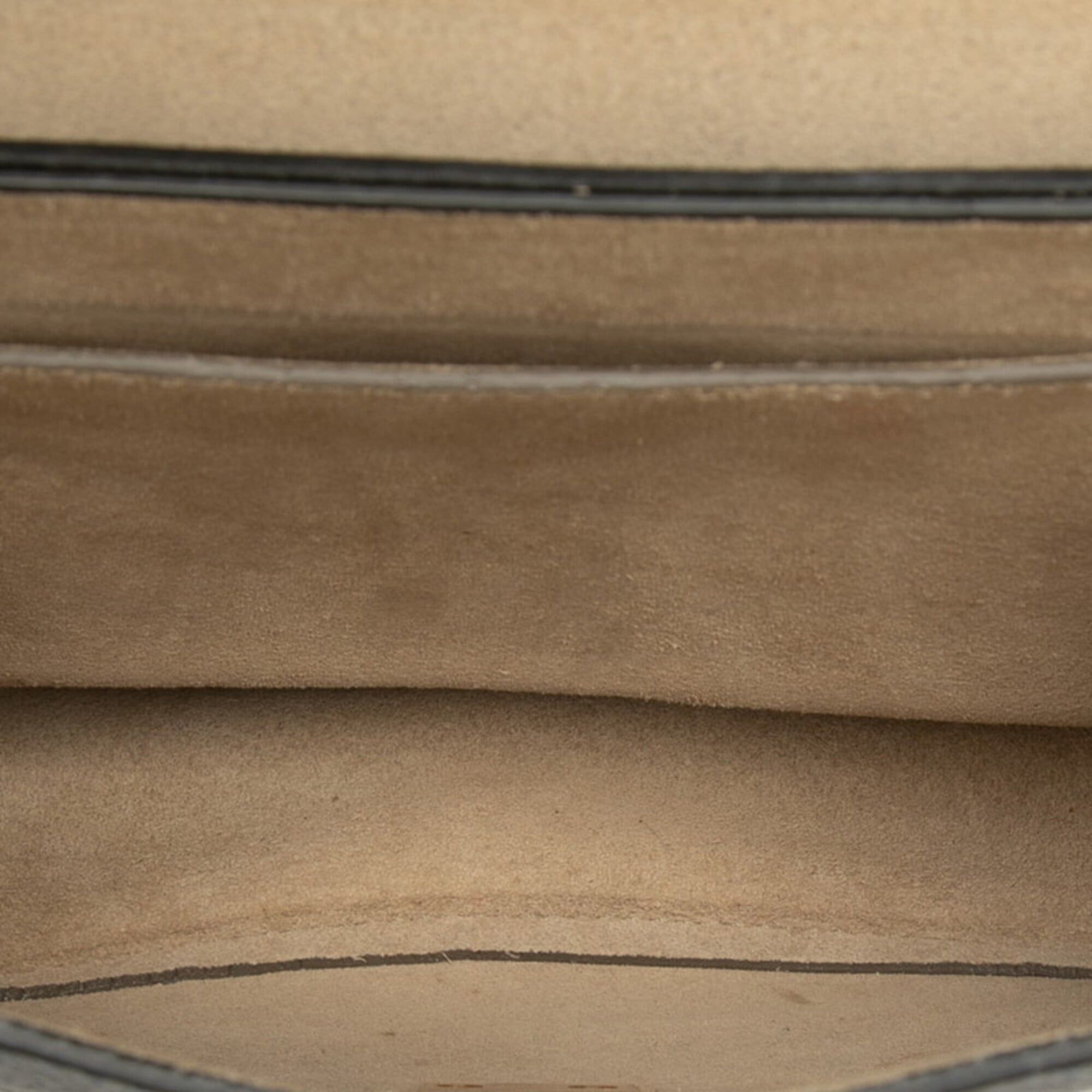 Leather Shoulder Bag (Pre-Owned) - Chloé - Modalova
