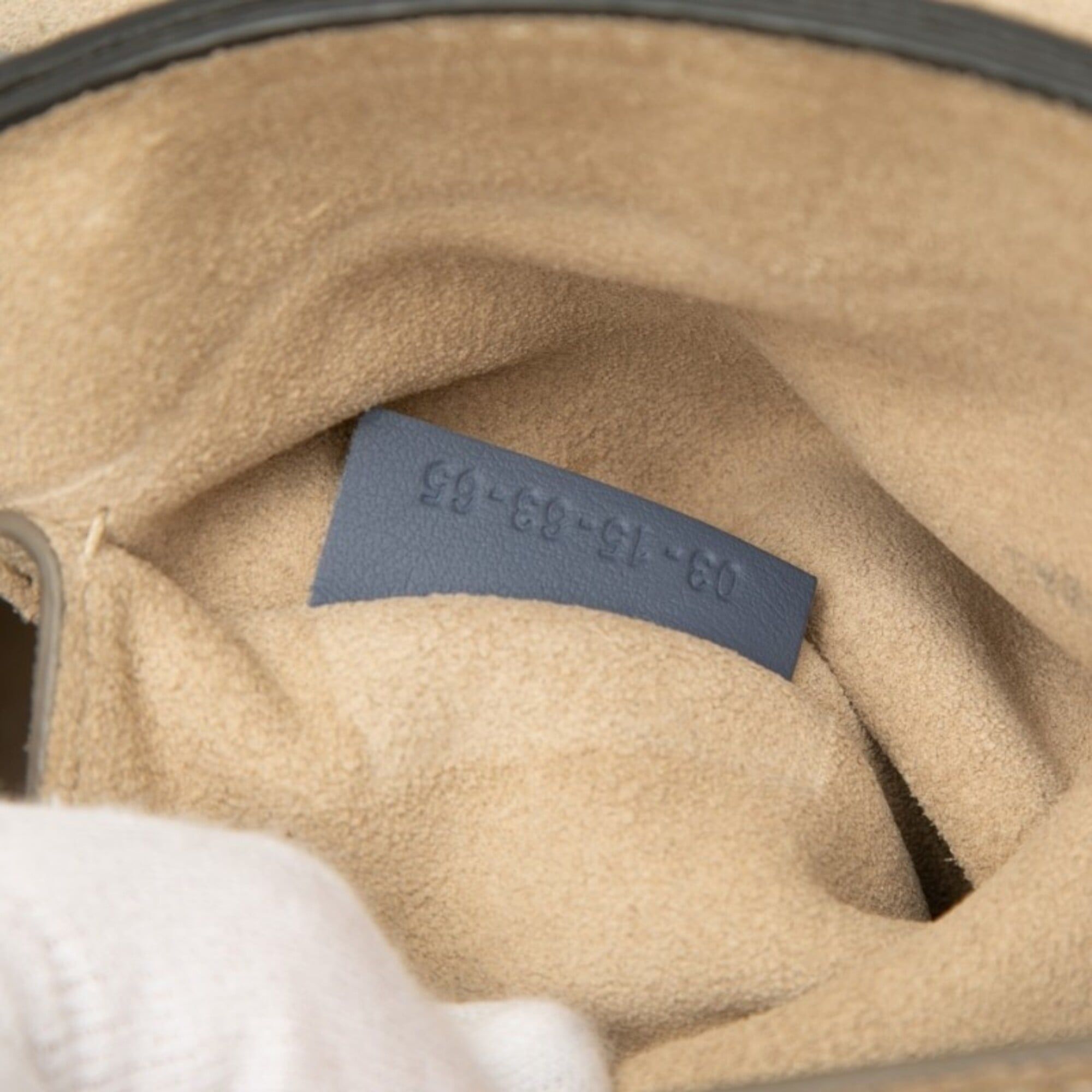 Leather Shoulder Bag (Pre-Owned) - Chloé - Modalova