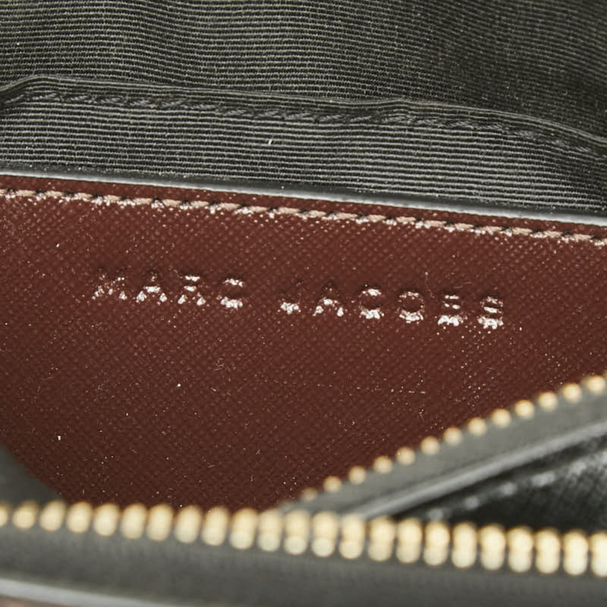 Pvc Fabric Shoulder Bag (Pre-Owned) - Marc Jacobs - Modalova