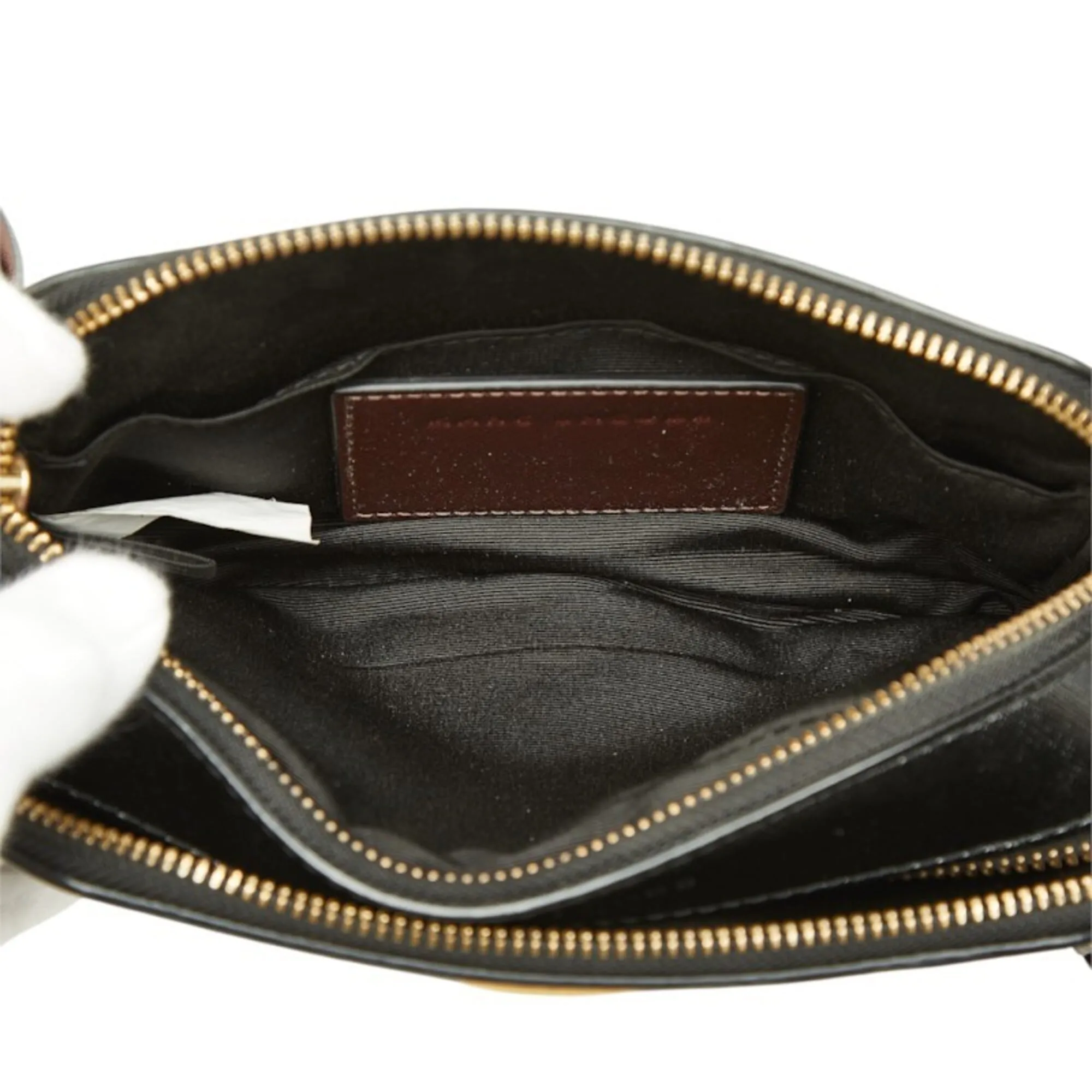Pvc Fabric Shoulder Bag (Pre-Owned) - Marc Jacobs - Modalova