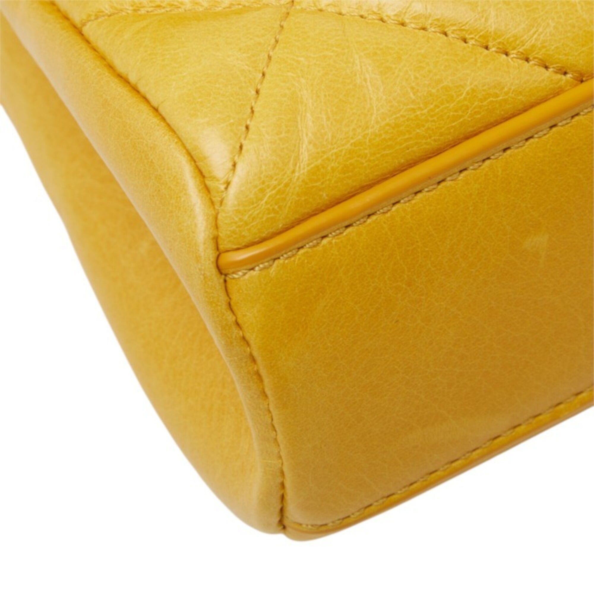 Leather Shoulder Bag (Pre-Owned) - Tod's - Modalova