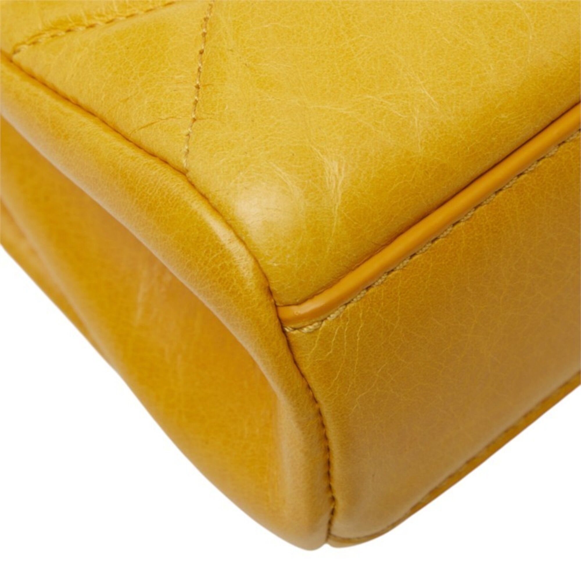 Leather Shoulder Bag (Pre-Owned) - Tod's - Modalova
