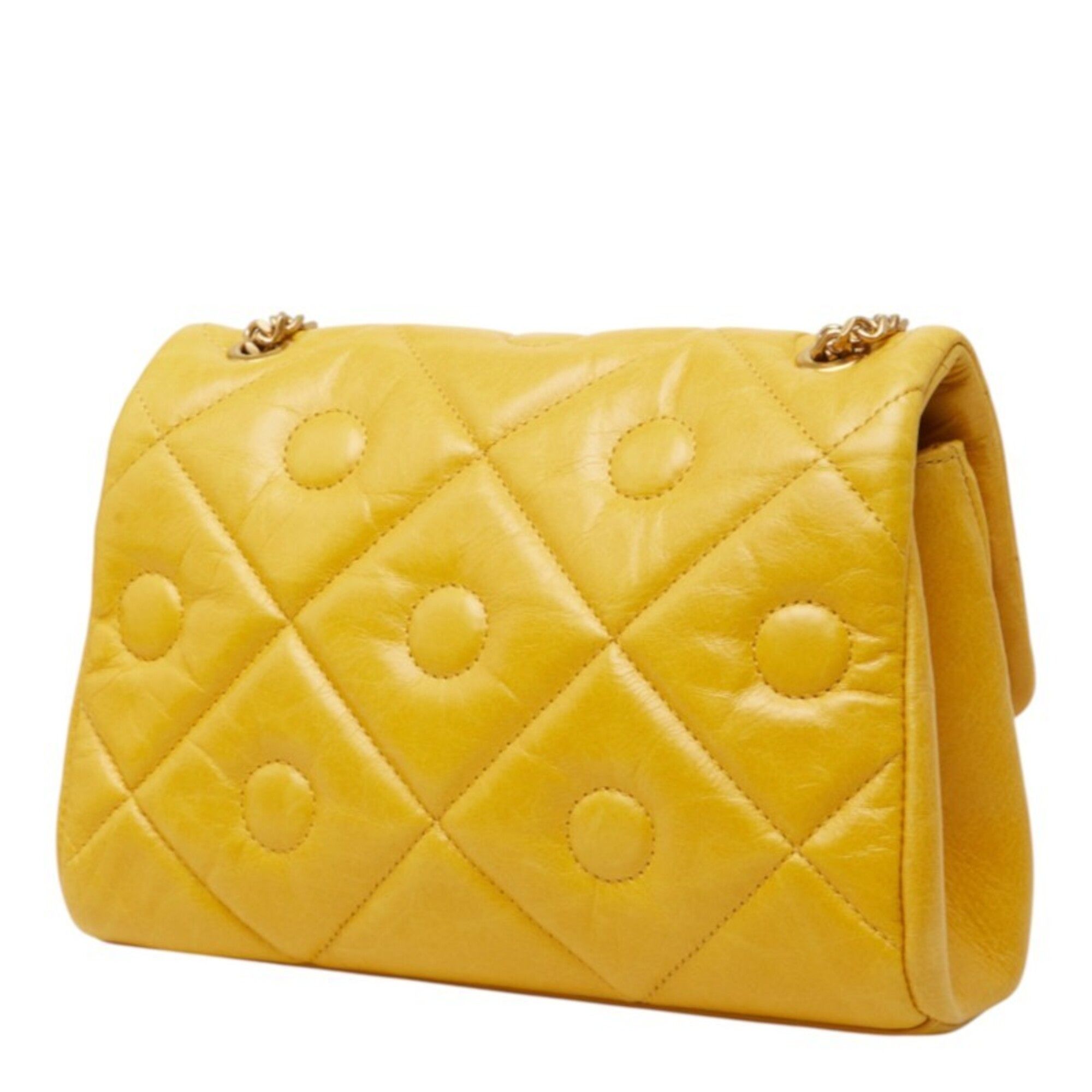 Leather Shoulder Bag (Pre-Owned) - Tod's - Modalova