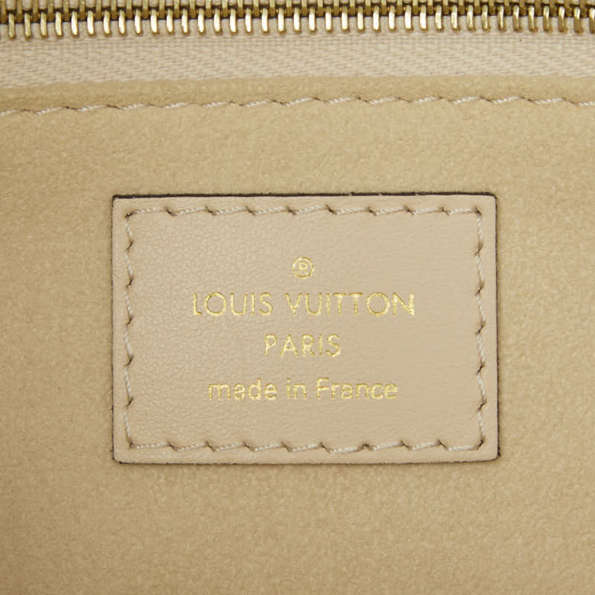 Empreinte Handbag Shoulder Bag (Pre-Owned) - Louis Vuitton - Modalova