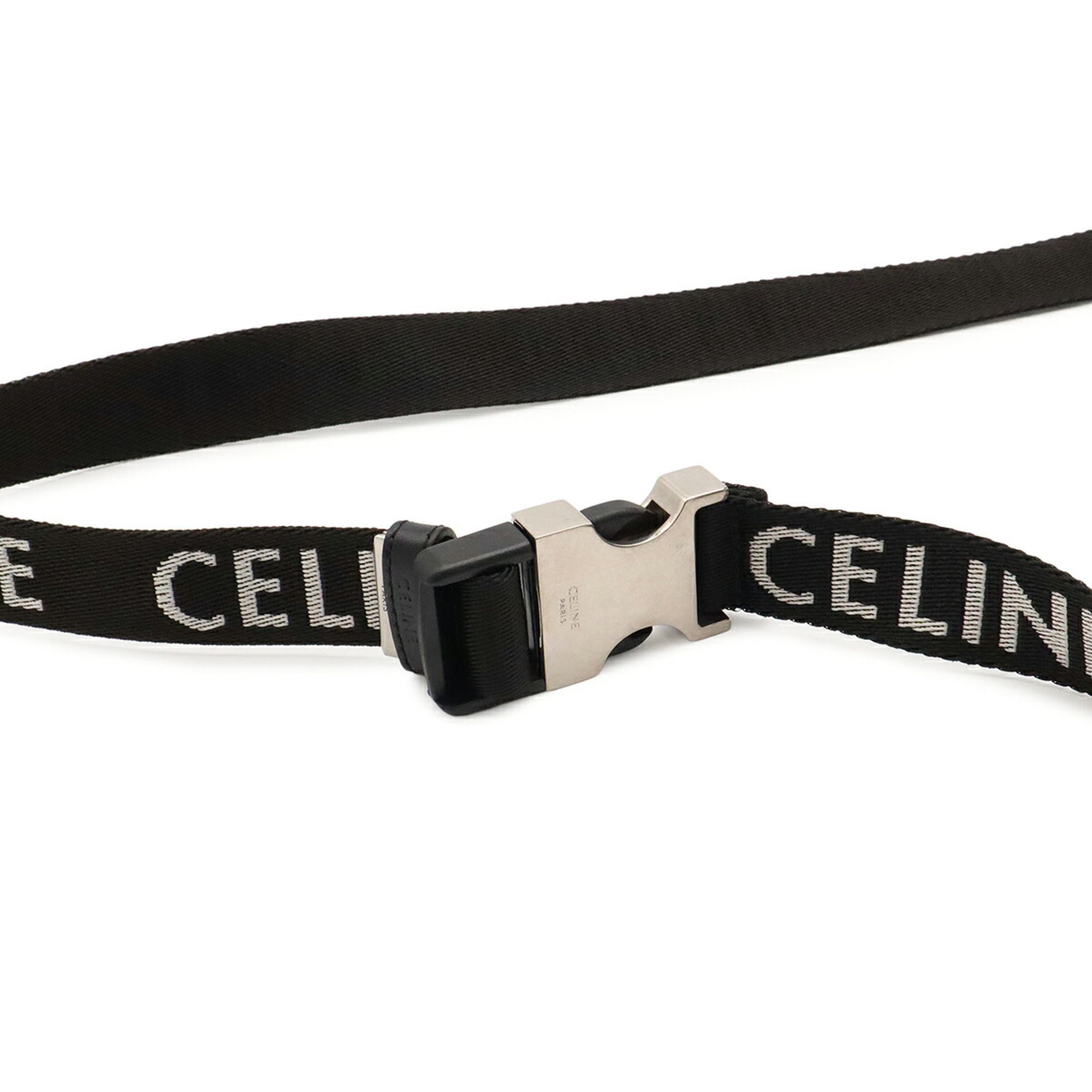 Nylon Sling Bag (Pre-Owned) - Celine - Modalova