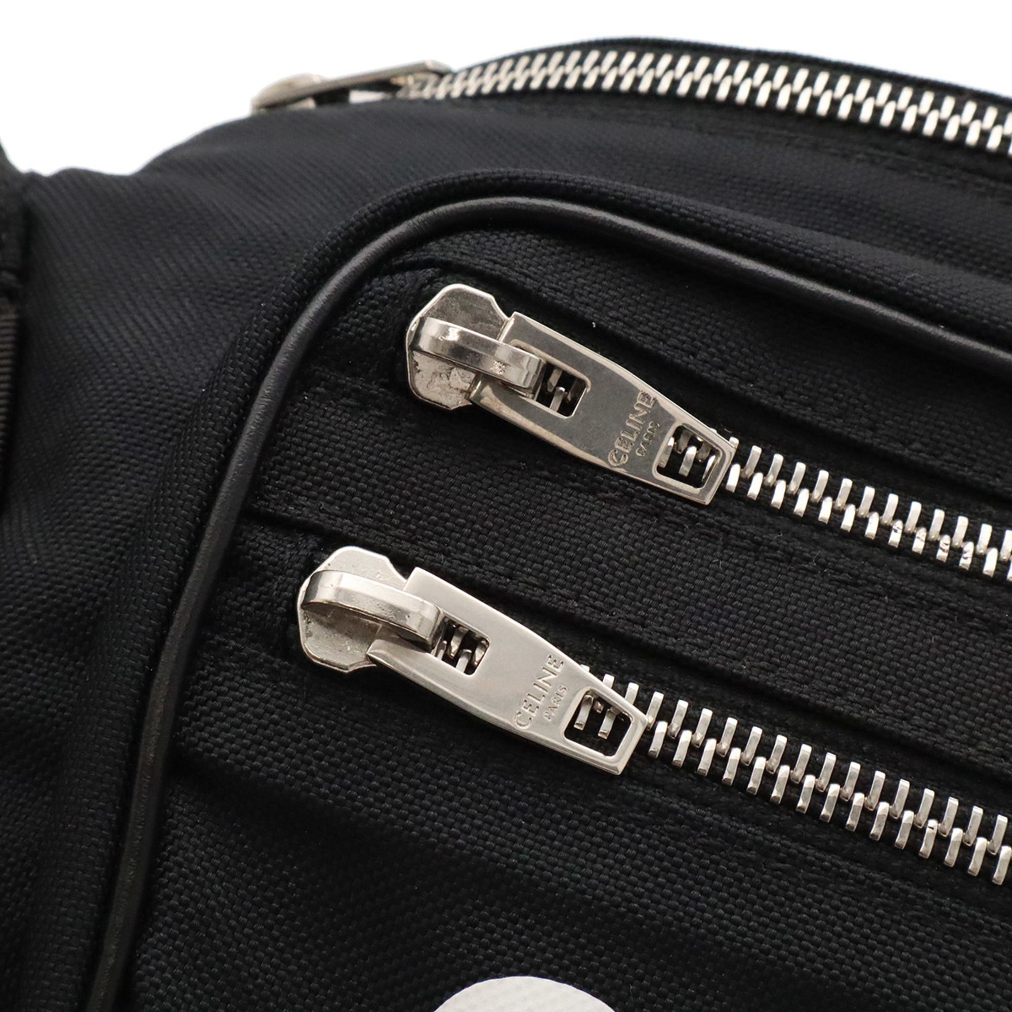 Nylon Sling Bag (Pre-Owned) - Celine - Modalova