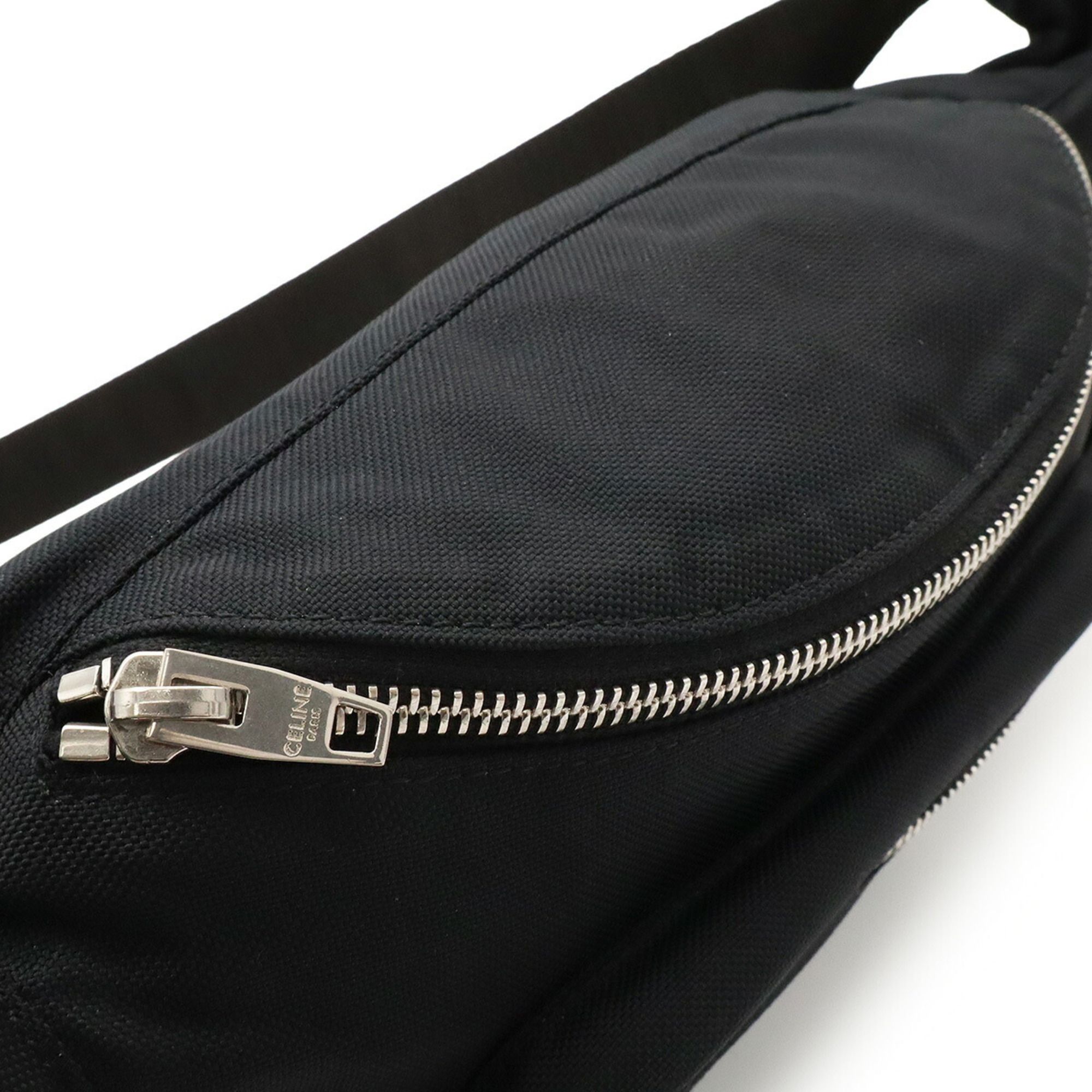 Nylon Sling Bag (Pre-Owned) - Celine - Modalova