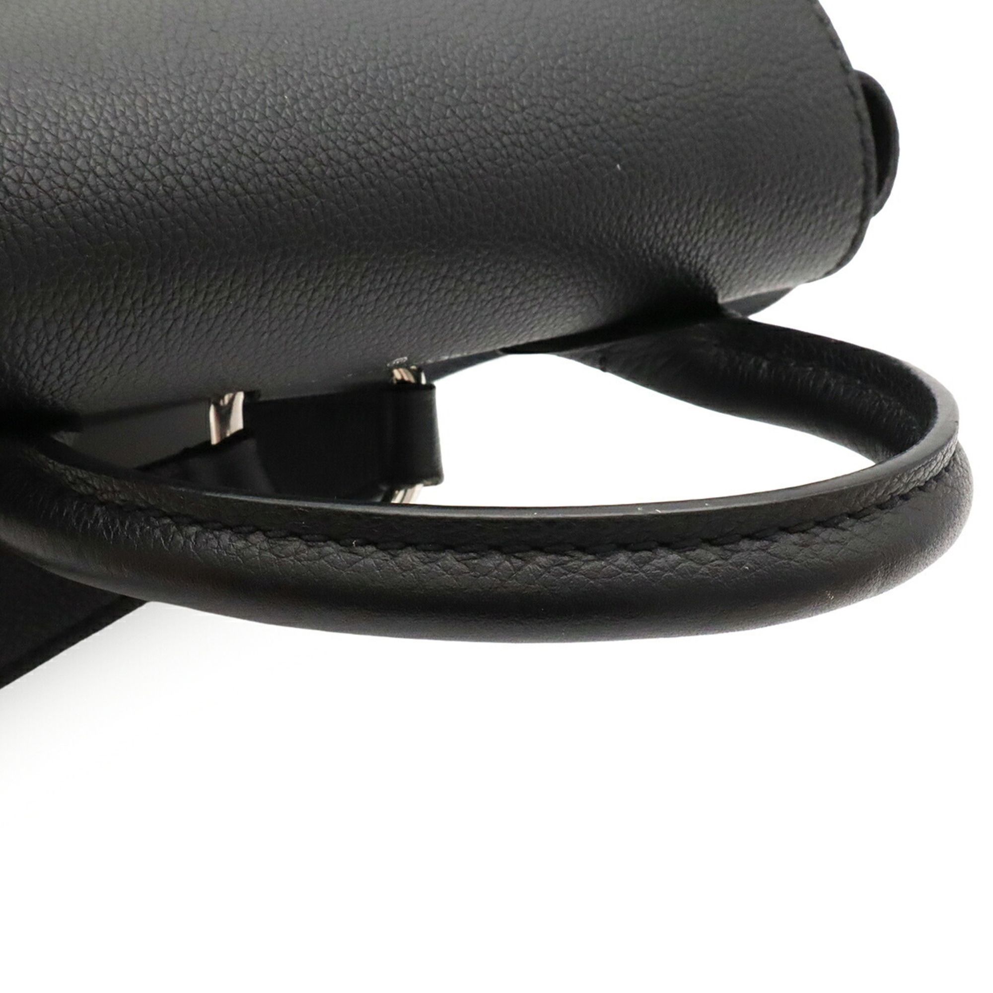 Leather Backpack (Pre-Owned) - Louis Vuitton - Modalova