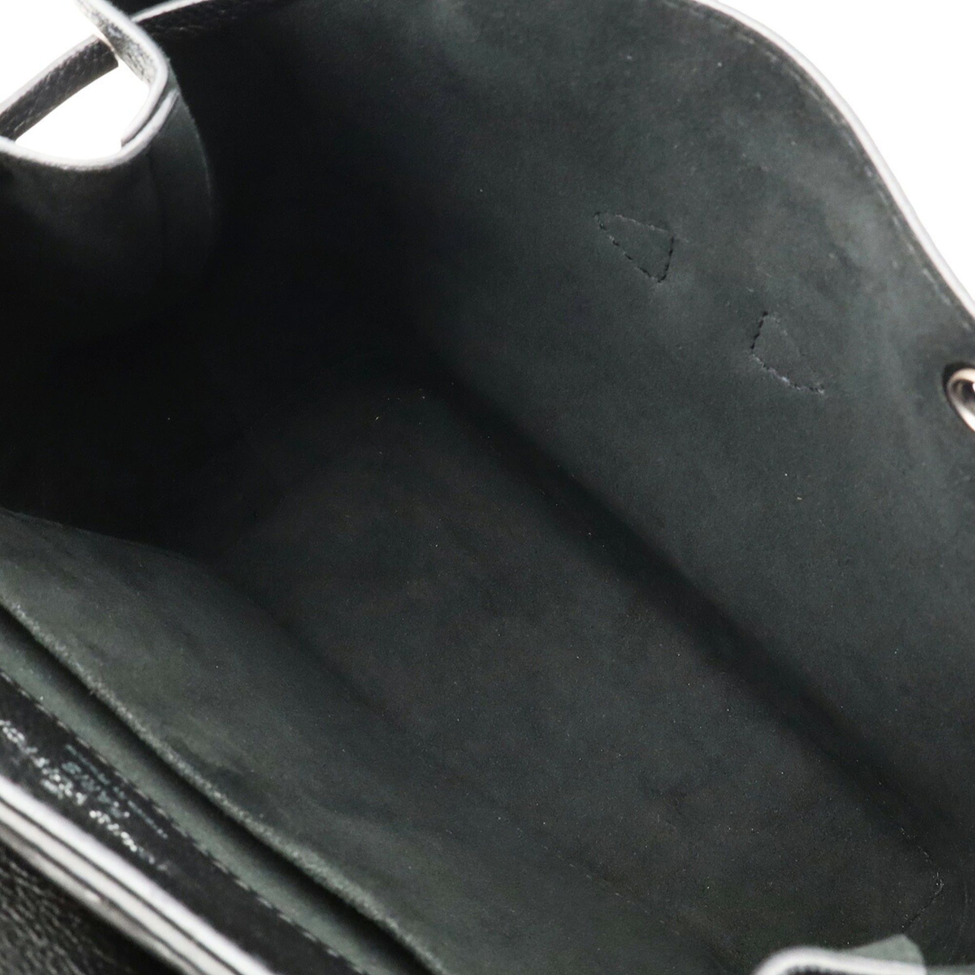 Leather Backpack (Pre-Owned) - Louis Vuitton - Modalova