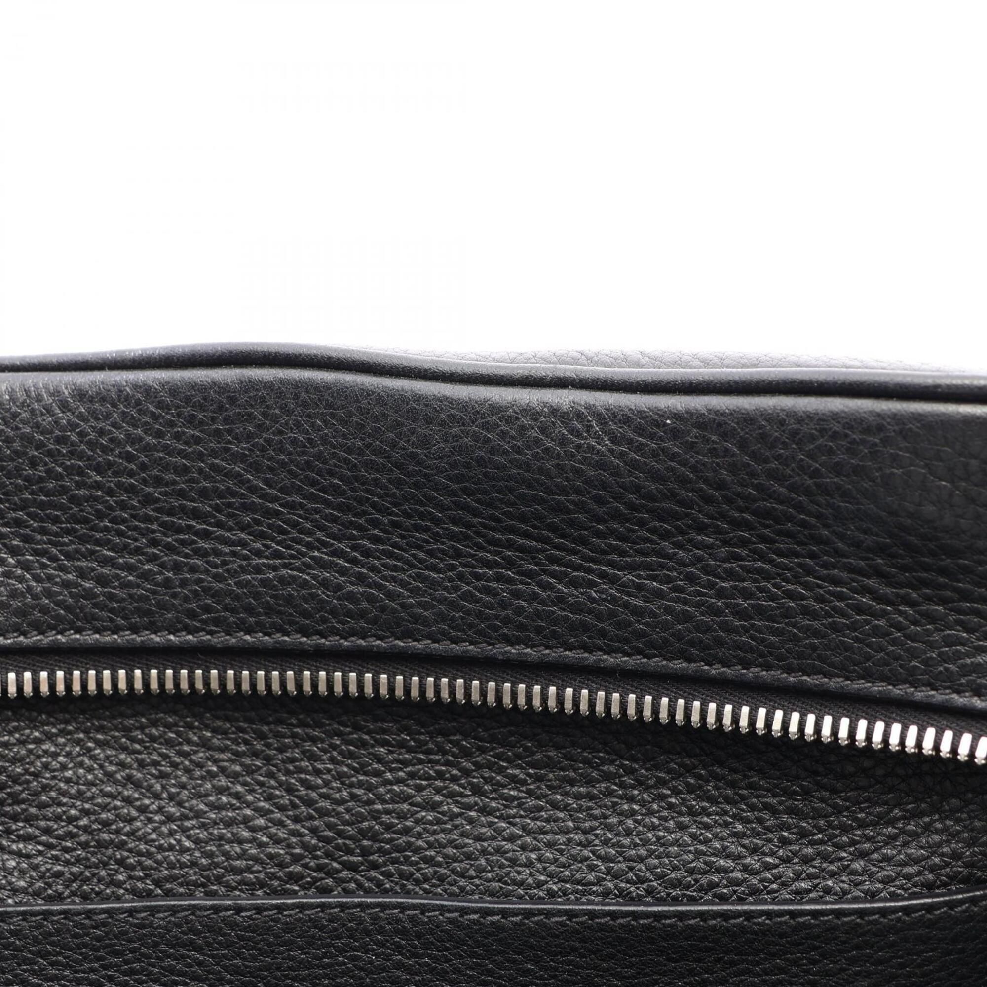 Leather Handbag (Pre-Owned) - Prada - Modalova