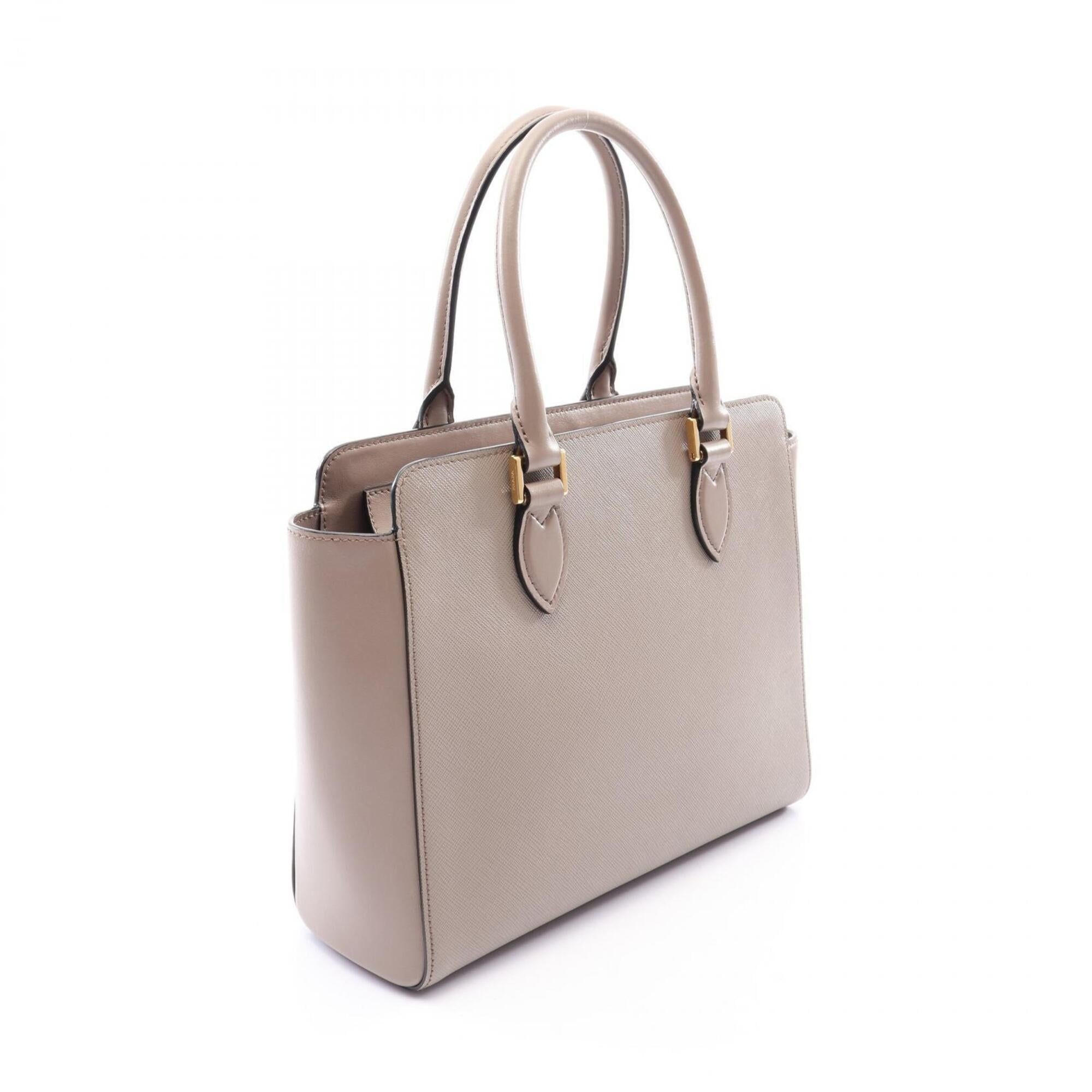 Saffiano Handbag (Pre-Owned) - Prada - Modalova