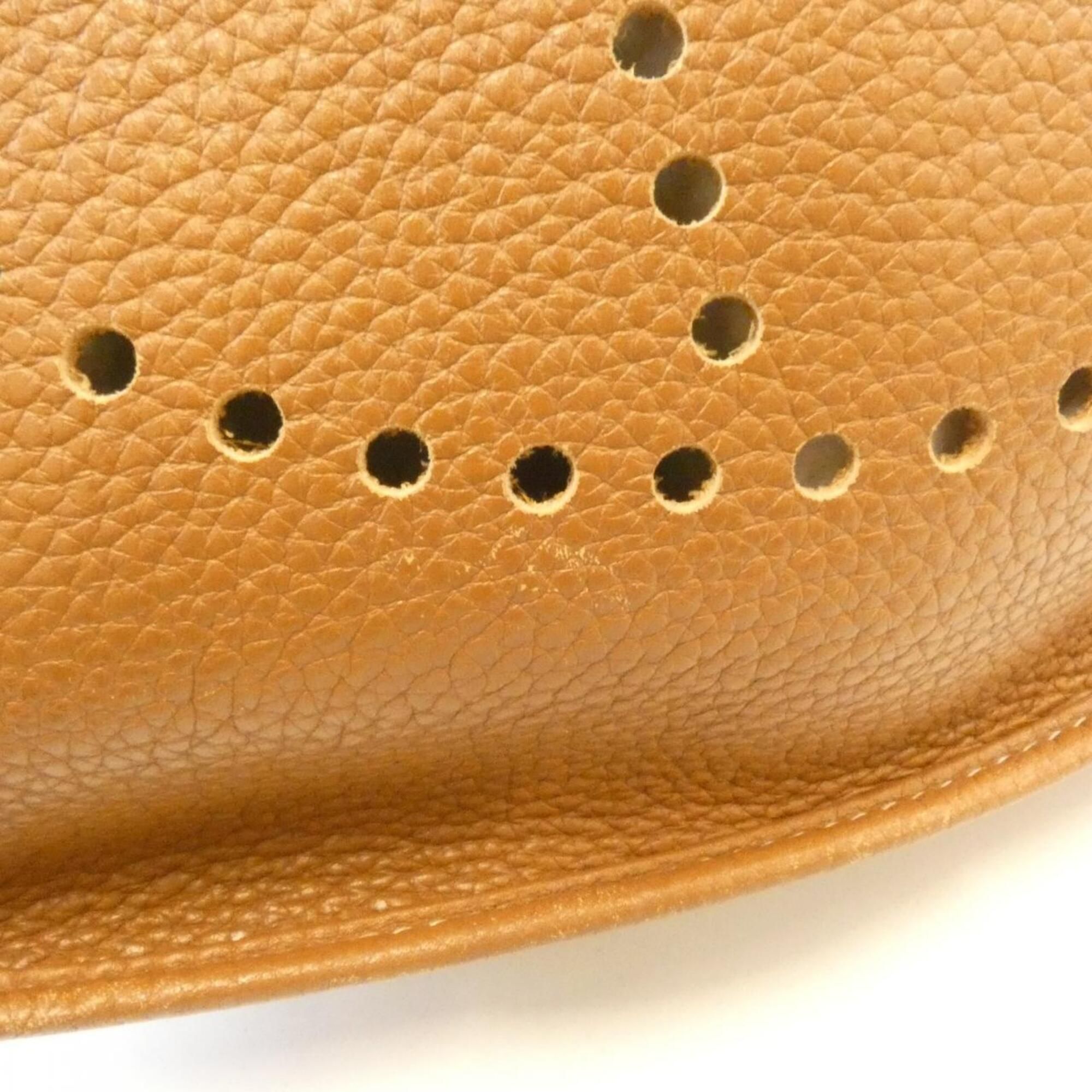 Taurillon Clemence Leather Shoulder Bag (Pre-Owned) - Hermes - Modalova