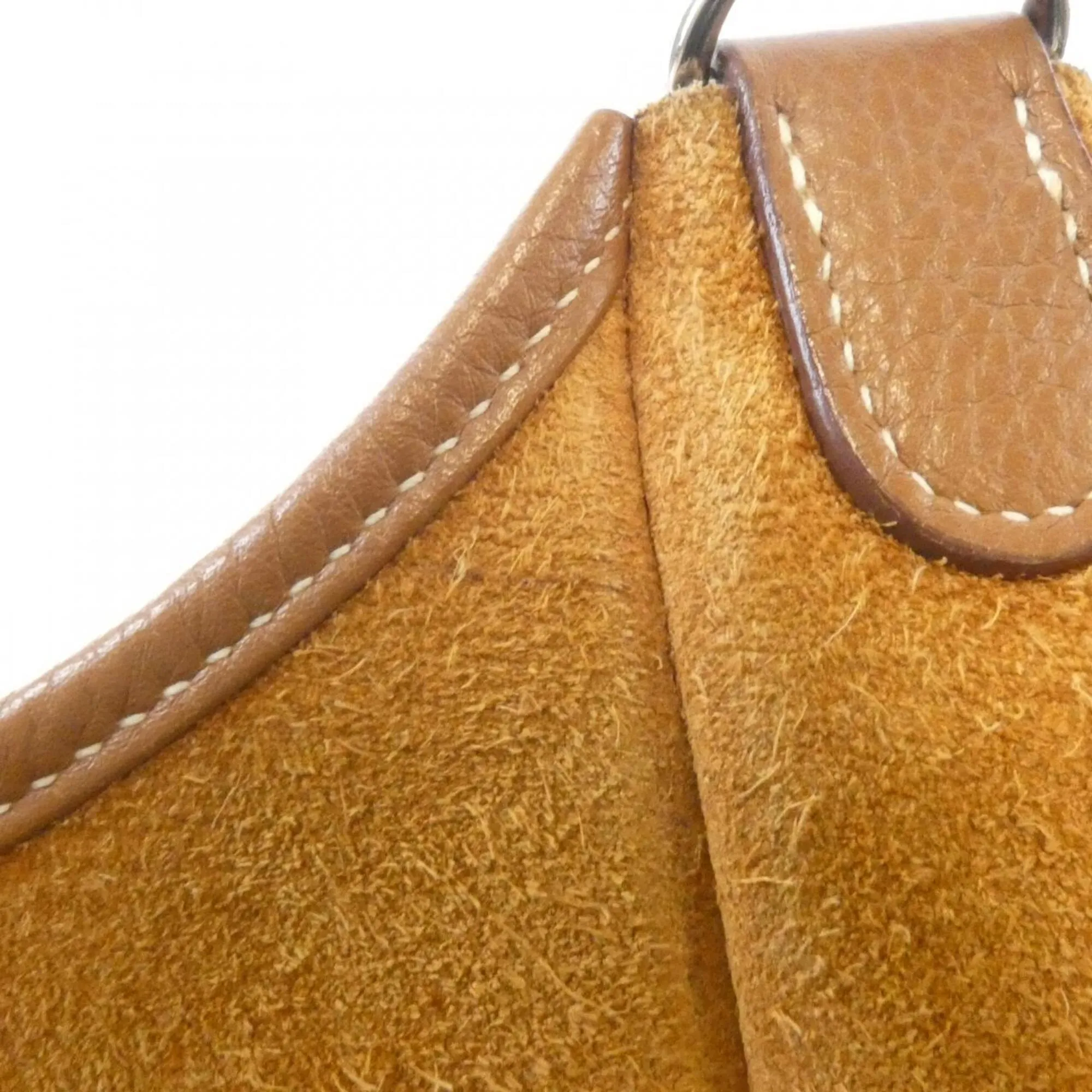 Taurillon Clemence Leather Shoulder Bag (Pre-Owned) - Hermes - Modalova