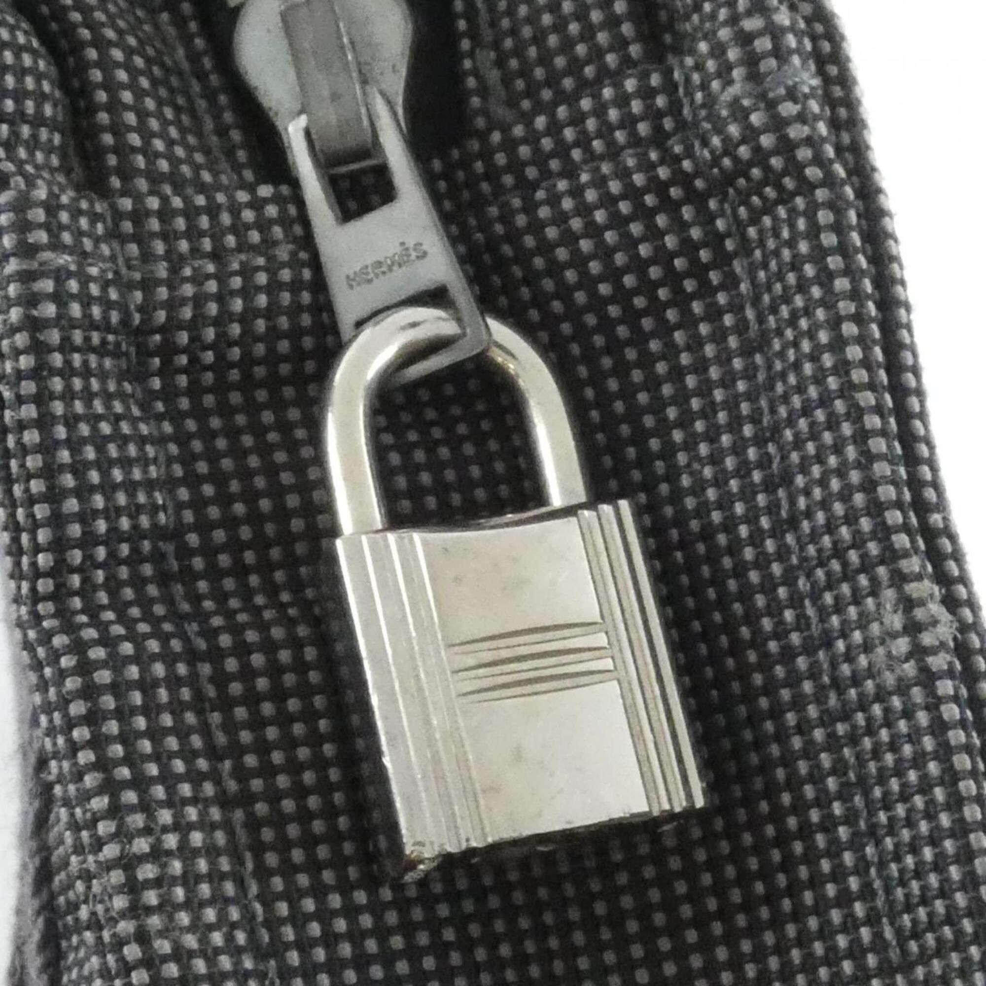 Canvas Backpack (Pre-Owned) - Hermes - Modalova