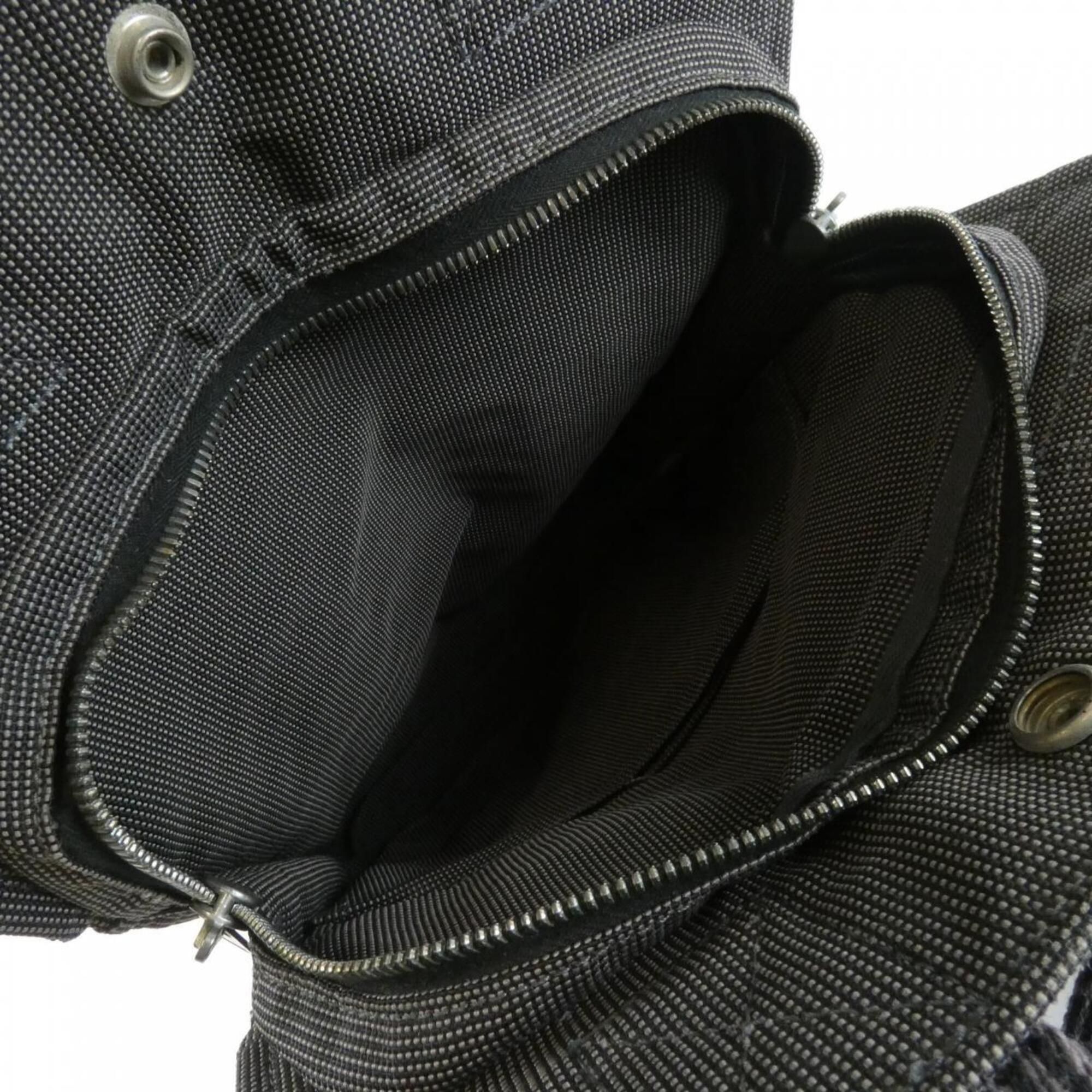 Canvas Backpack (Pre-Owned) - Hermes - Modalova