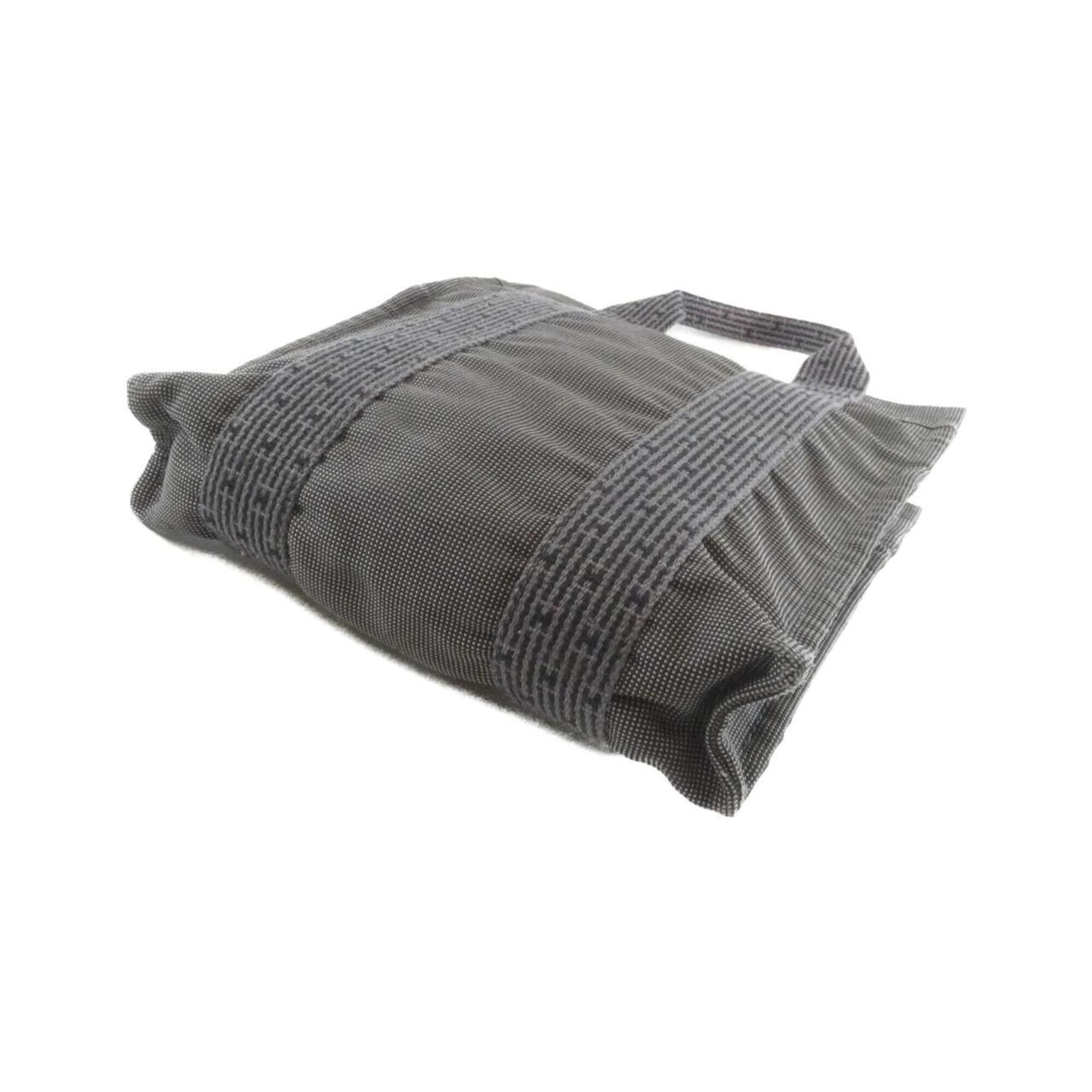 Canvas Backpack (Pre-Owned) - Hermes - Modalova