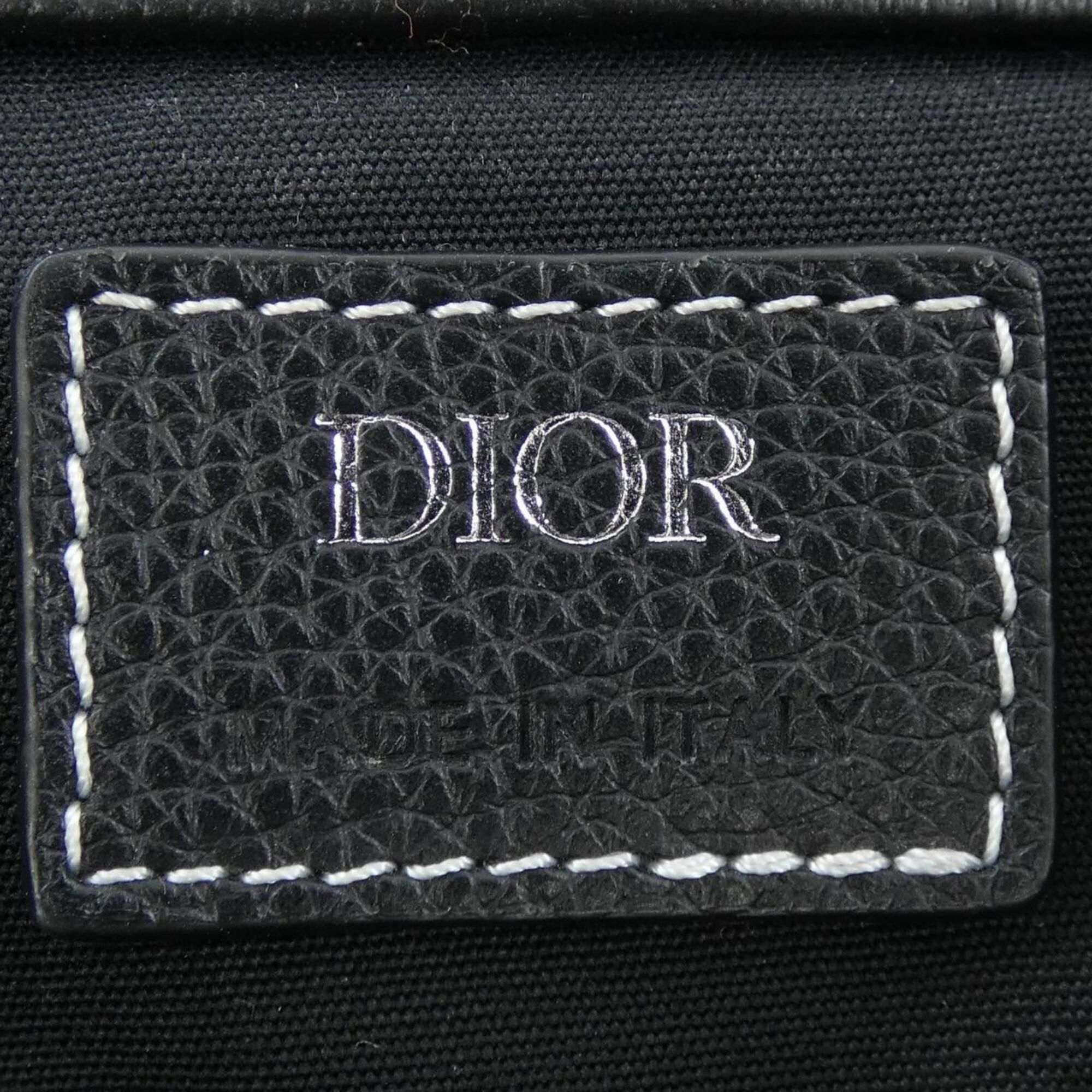 Backpack (Pre-Owned) - Christian Dior - Modalova