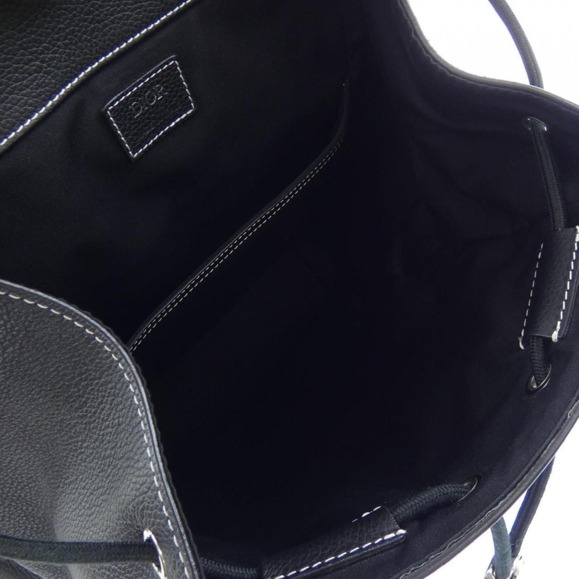 Backpack (Pre-Owned) - Christian Dior - Modalova