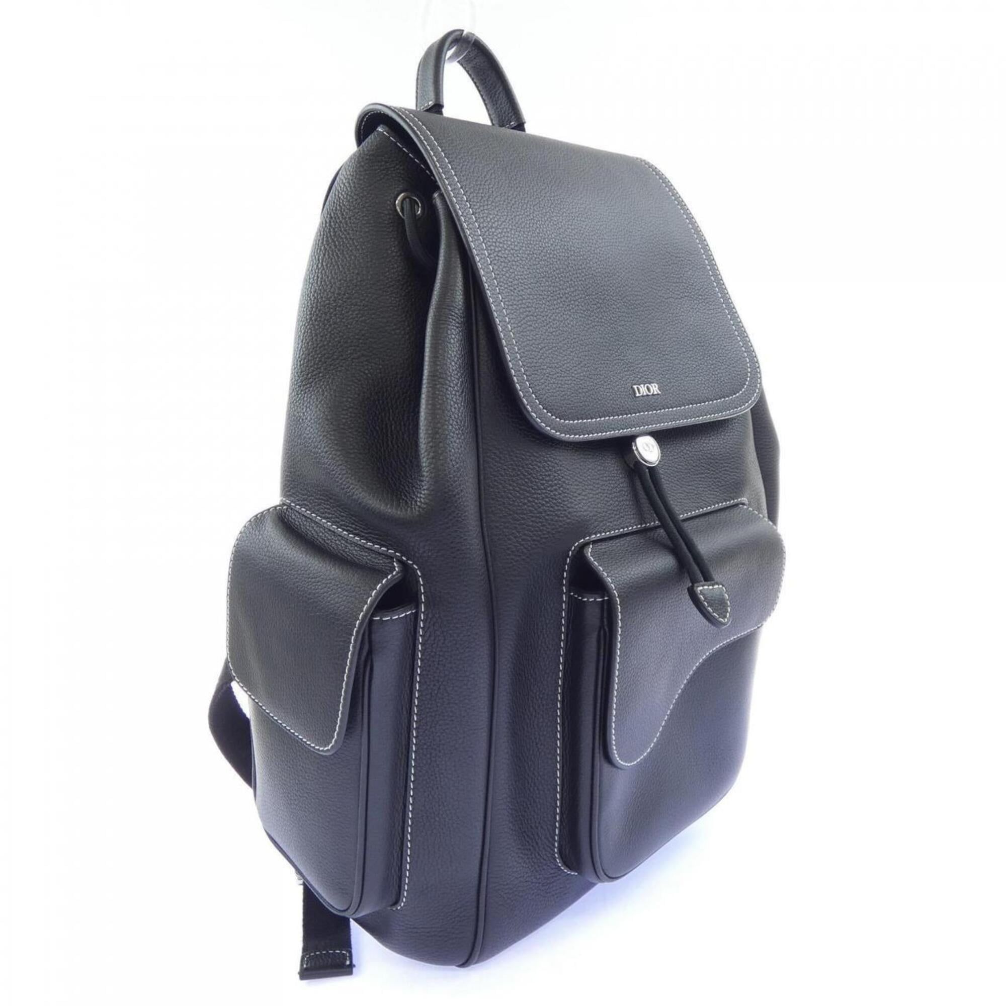 Backpack (Pre-Owned) - Christian Dior - Modalova