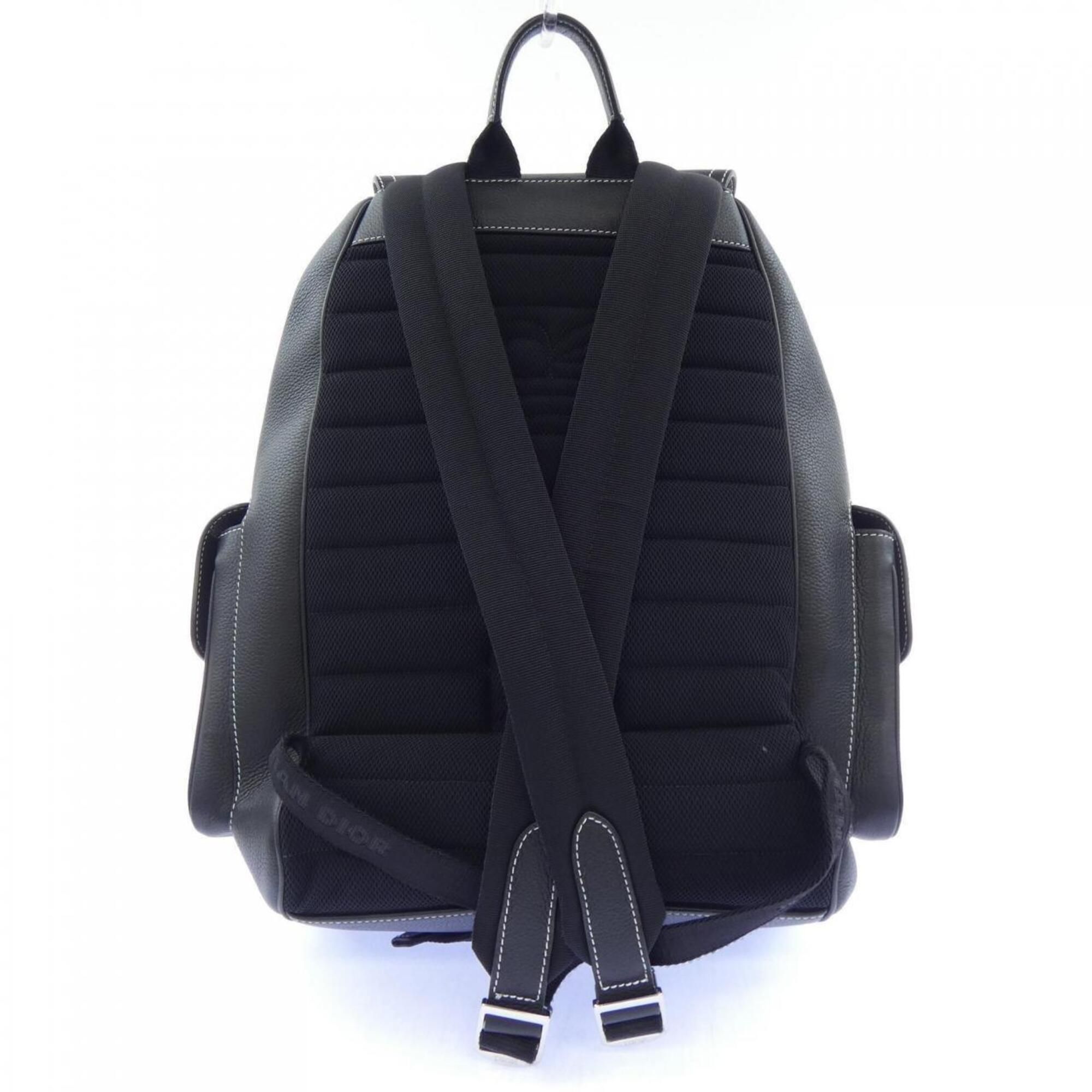 Backpack (Pre-Owned) - Christian Dior - Modalova