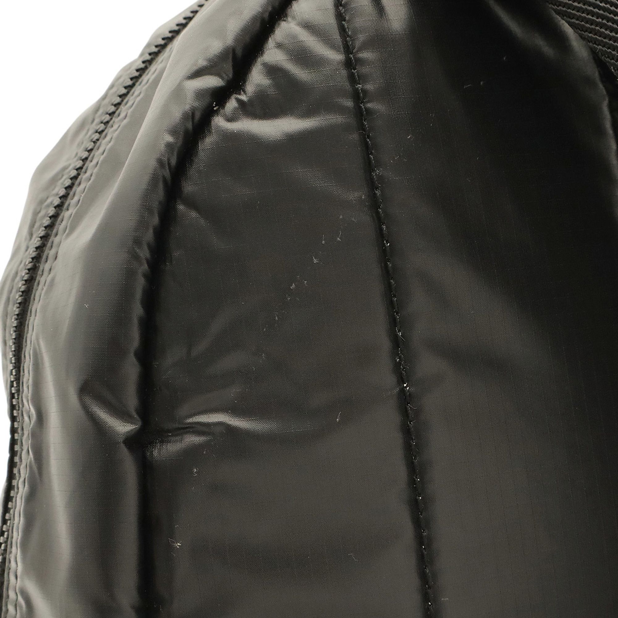 Nylon Backpack (Pre-Owned) - Yves Saint Laurent - Modalova