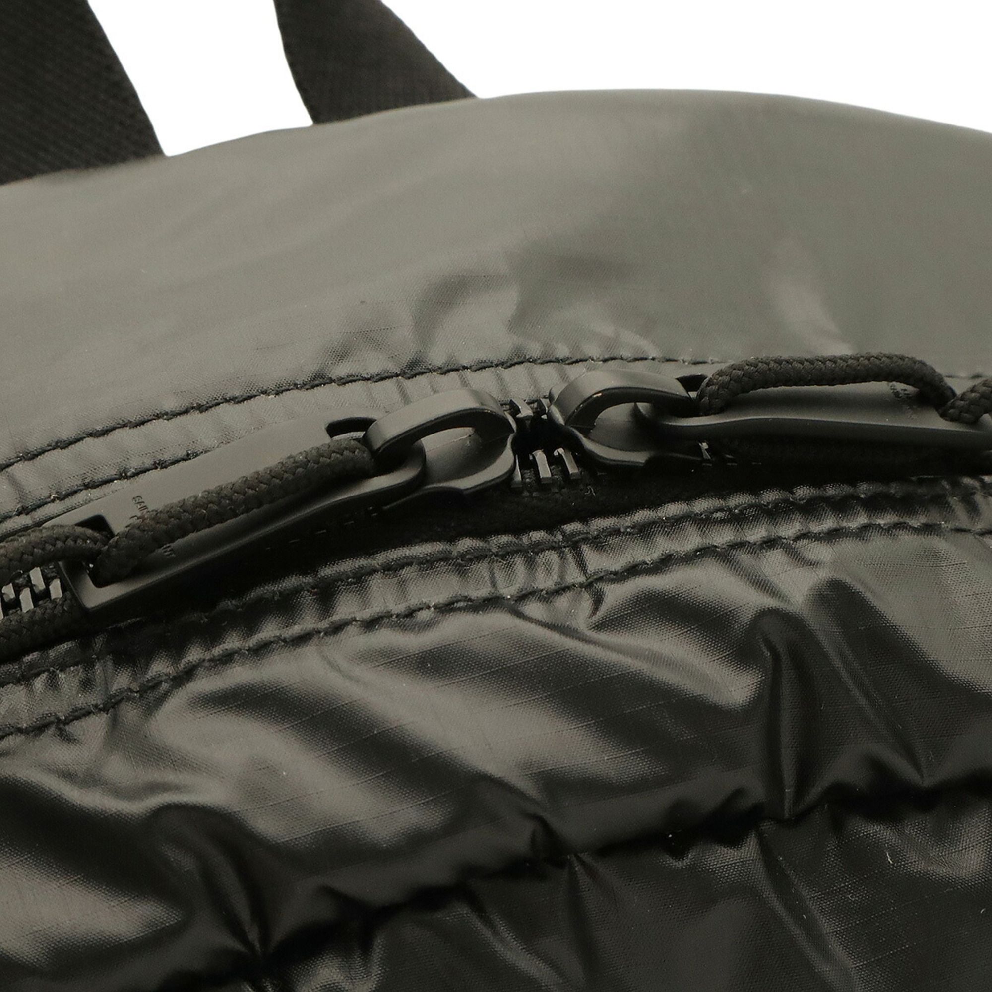 Nylon Backpack (Pre-Owned) - Yves Saint Laurent - Modalova