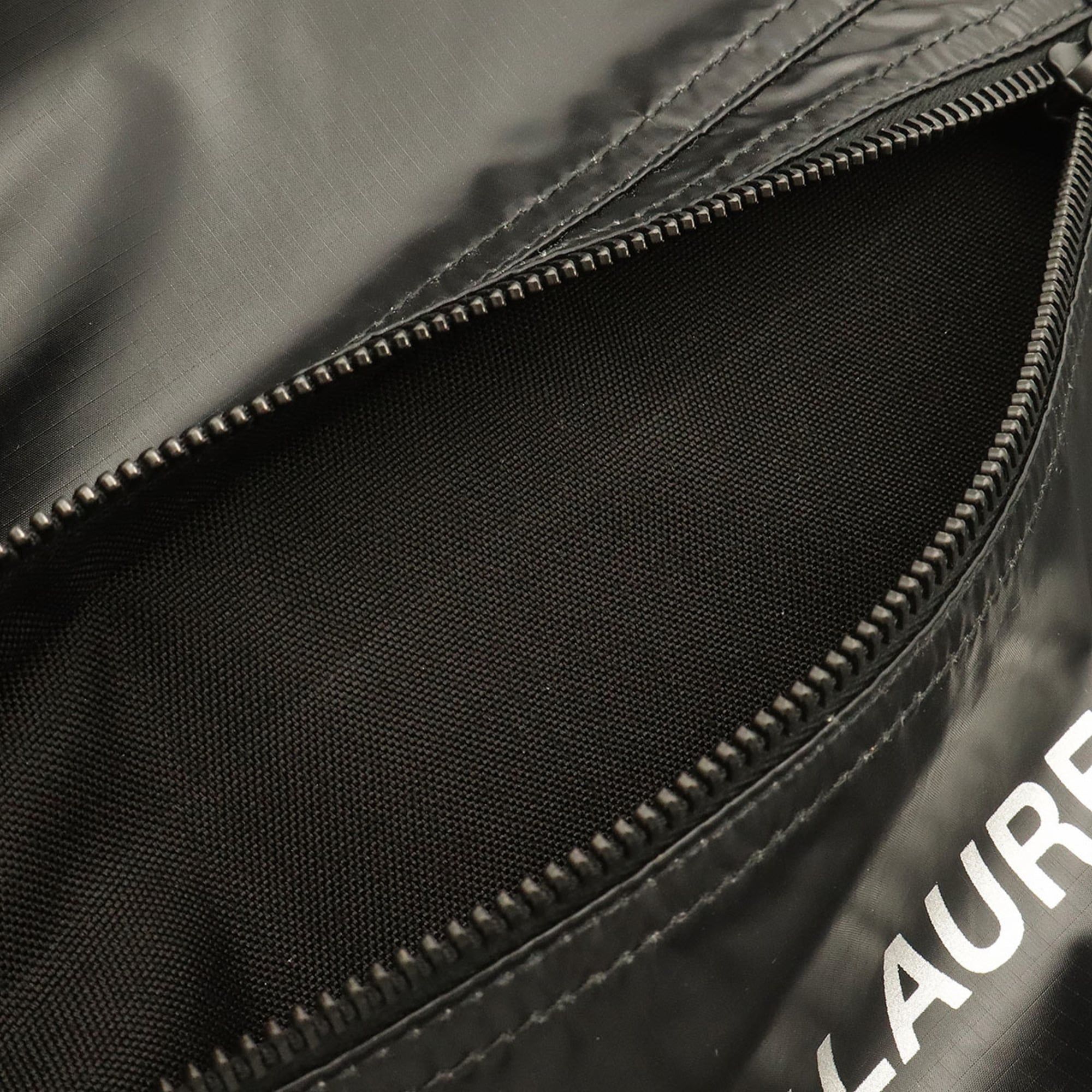 Nylon Backpack (Pre-Owned) - Yves Saint Laurent - Modalova