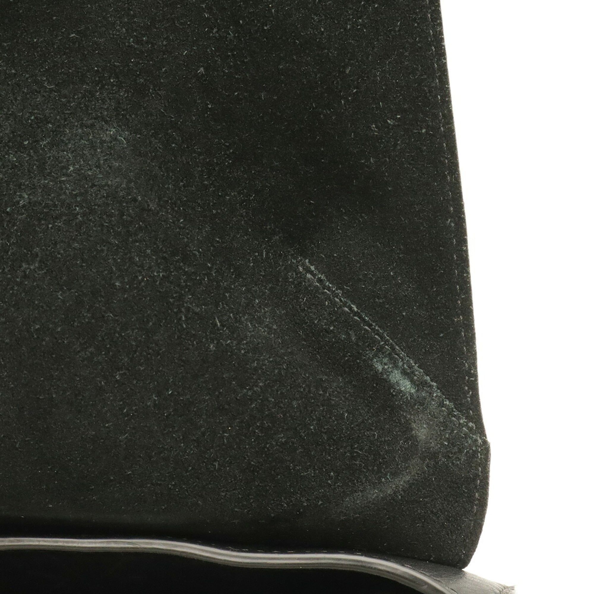 Leather Backpack (Pre-Owned) - Loewe - Modalova