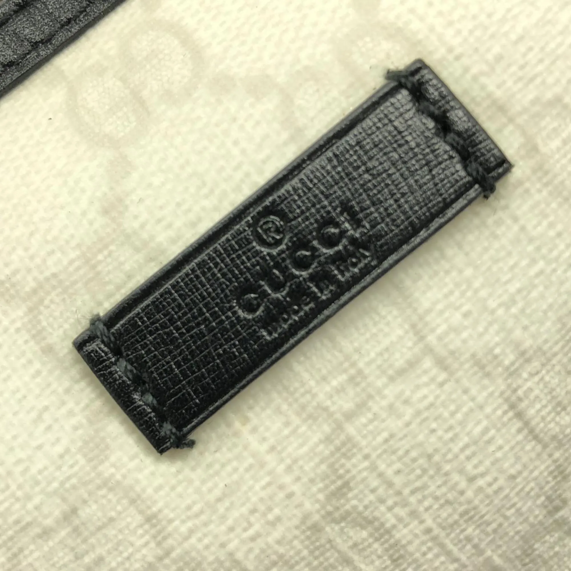 Boston Bag (Pre-Owned) - Gucci - Modalova