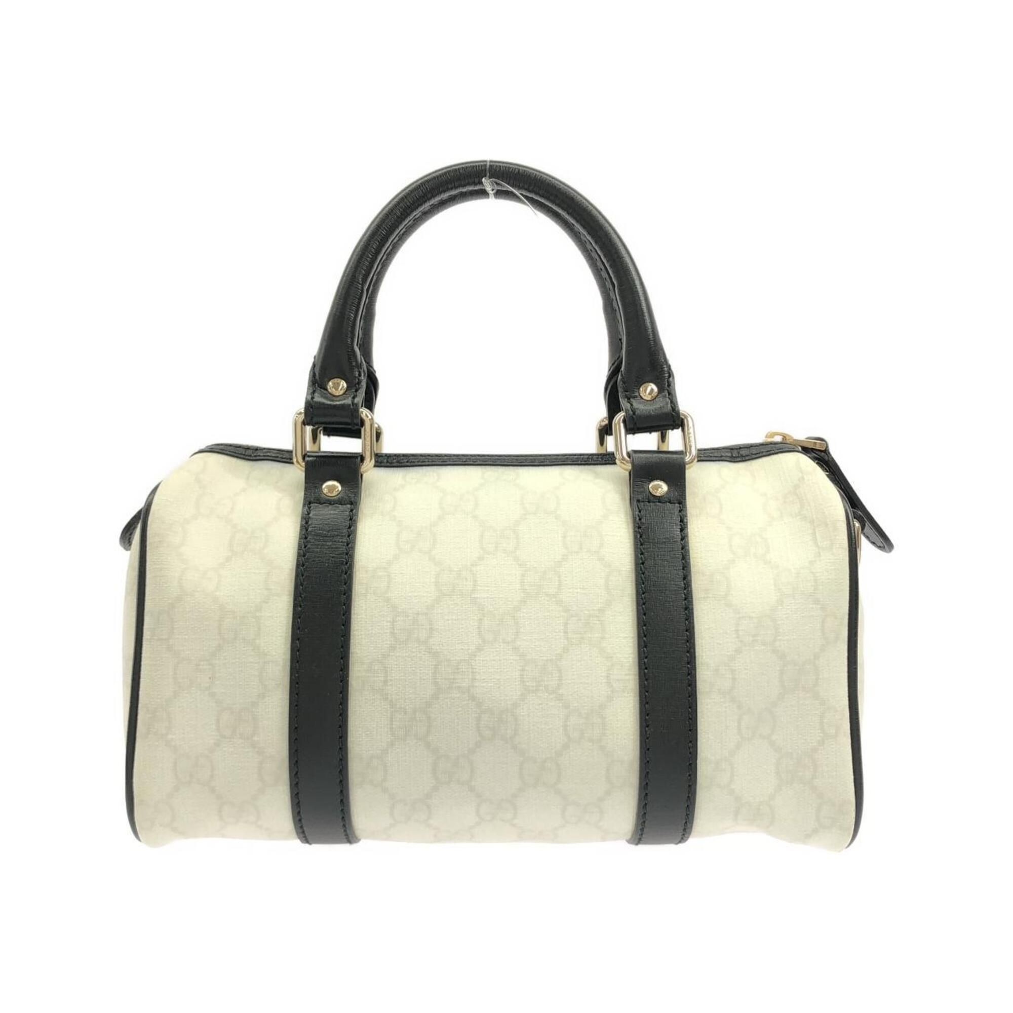 Boston Bag (Pre-Owned) - Gucci - Modalova