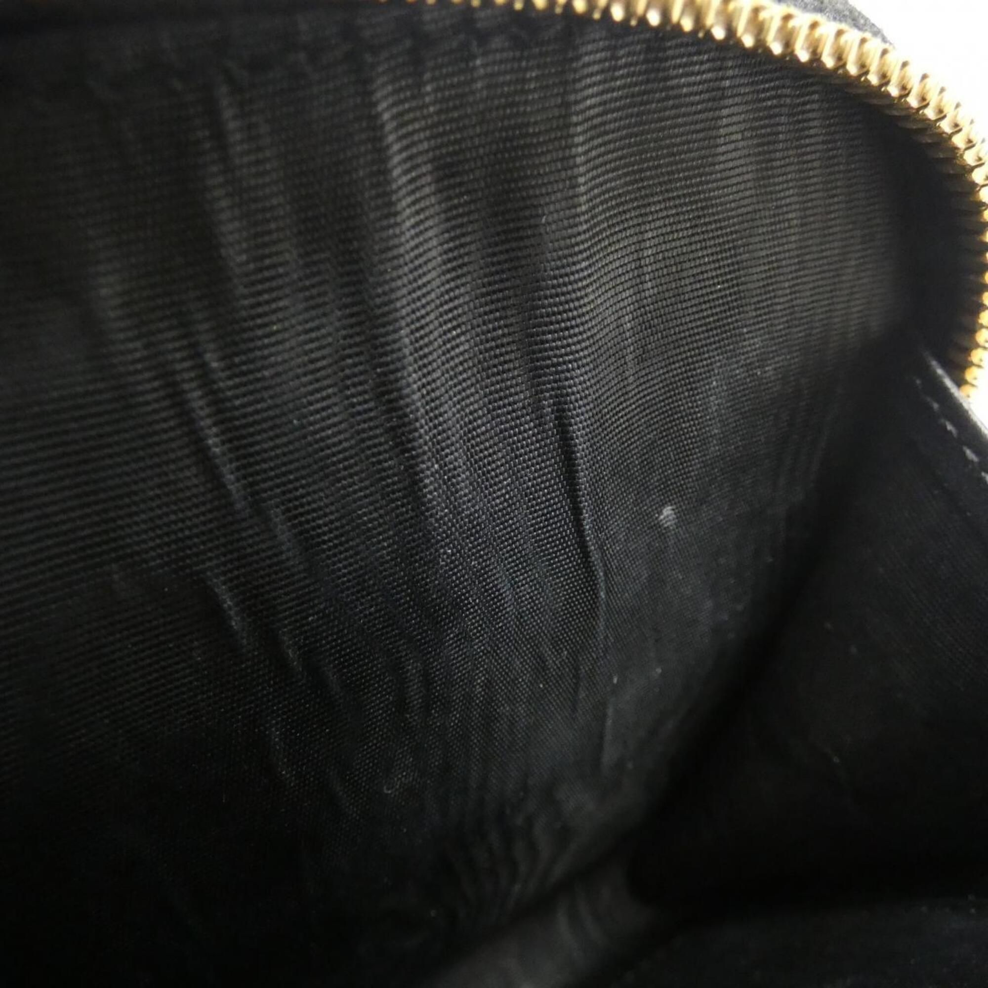 Leather Shoulder Bag (Pre-Owned) - Christian Dior - Modalova
