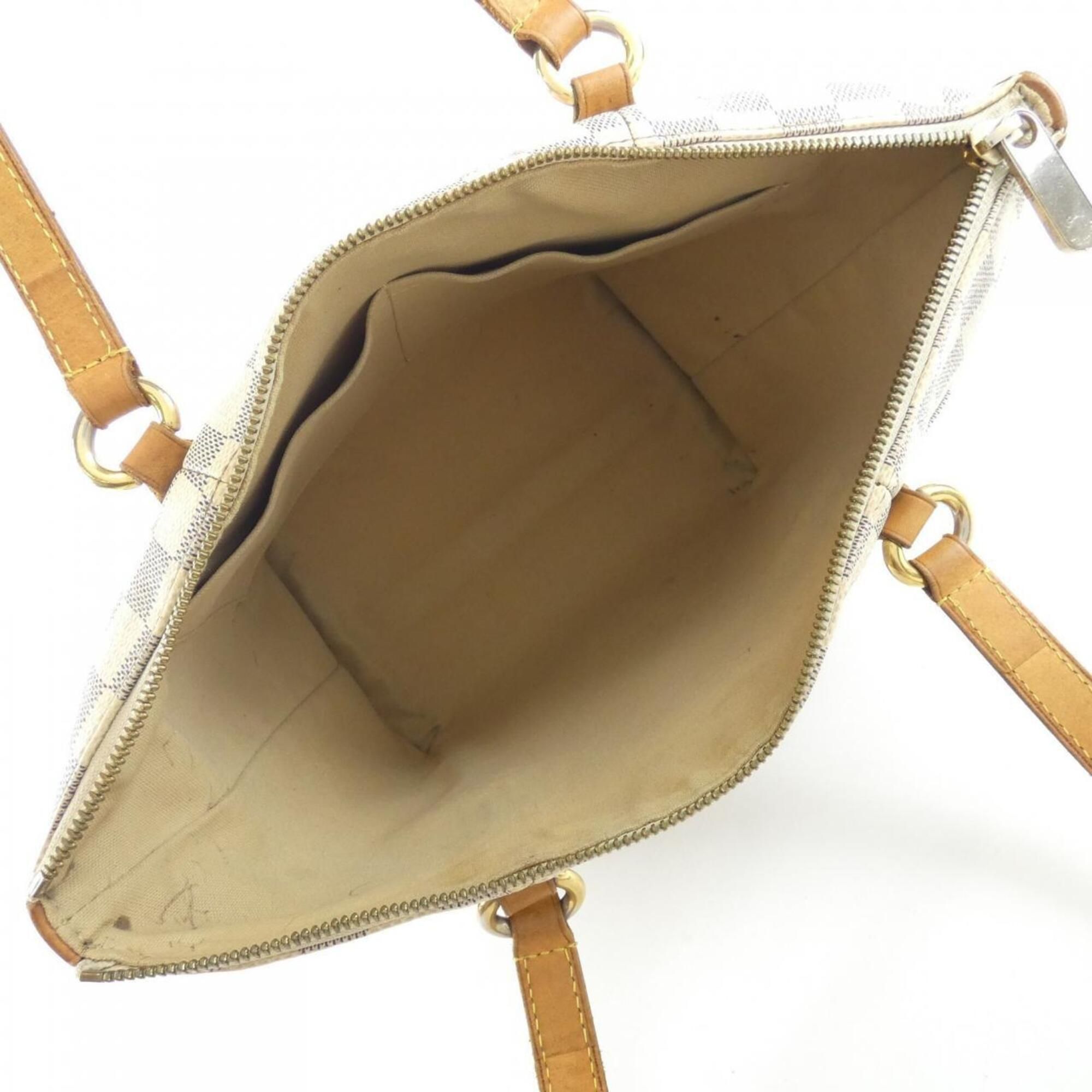 Coated Canvas Handbag (Pre-Owned) - Louis Vuitton - Modalova