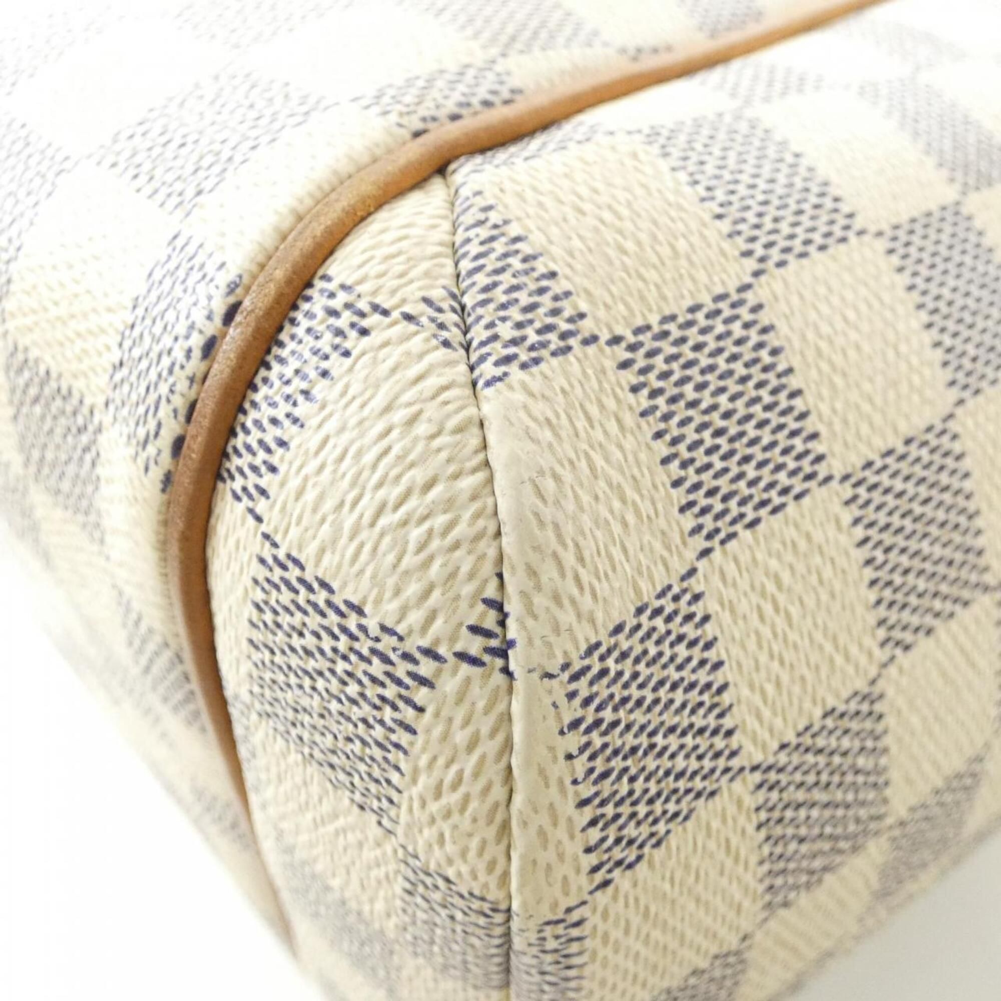 Coated Canvas Handbag (Pre-Owned) - Louis Vuitton - Modalova