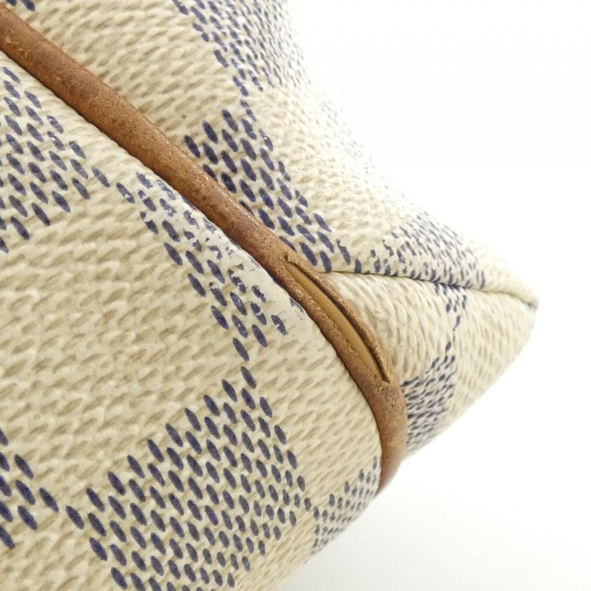 Coated Canvas Handbag (Pre-Owned) - Louis Vuitton - Modalova