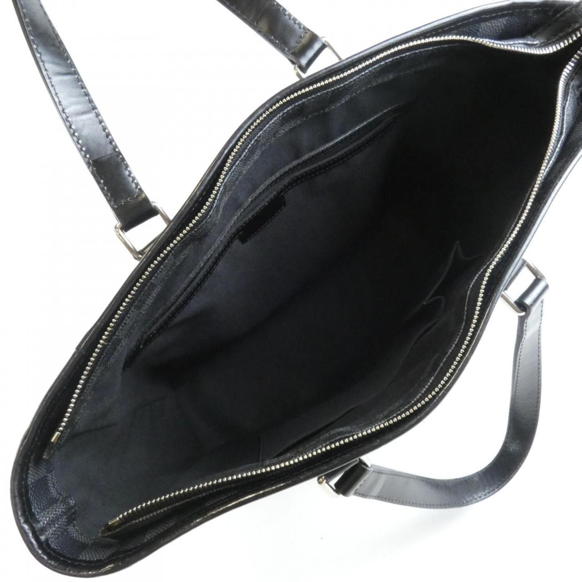 Coated Canvas Handbag (Pre-Owned) - Louis Vuitton - Modalova