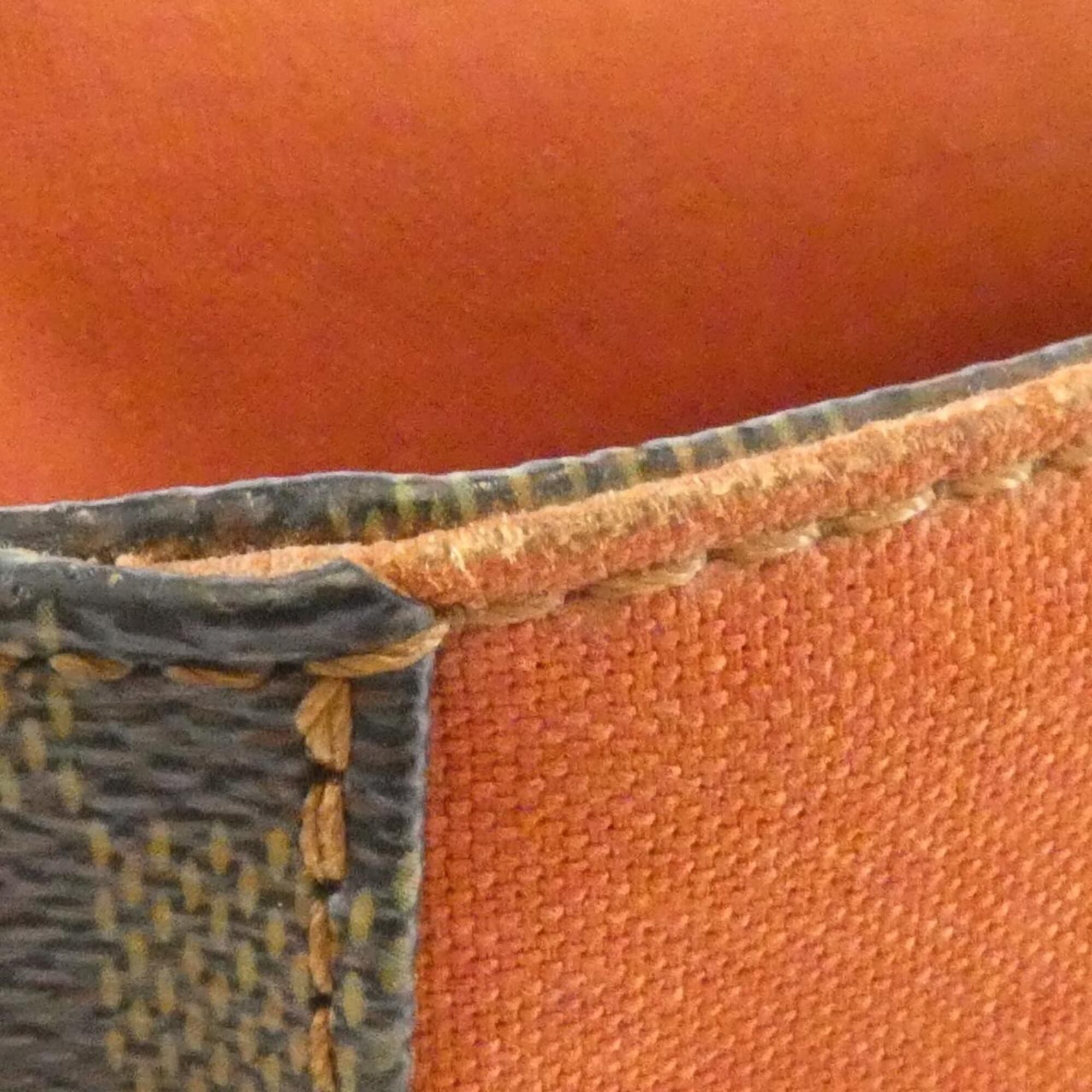 Coated Canvas Shoulder Bag (Pre-Owned) - Louis Vuitton - Modalova
