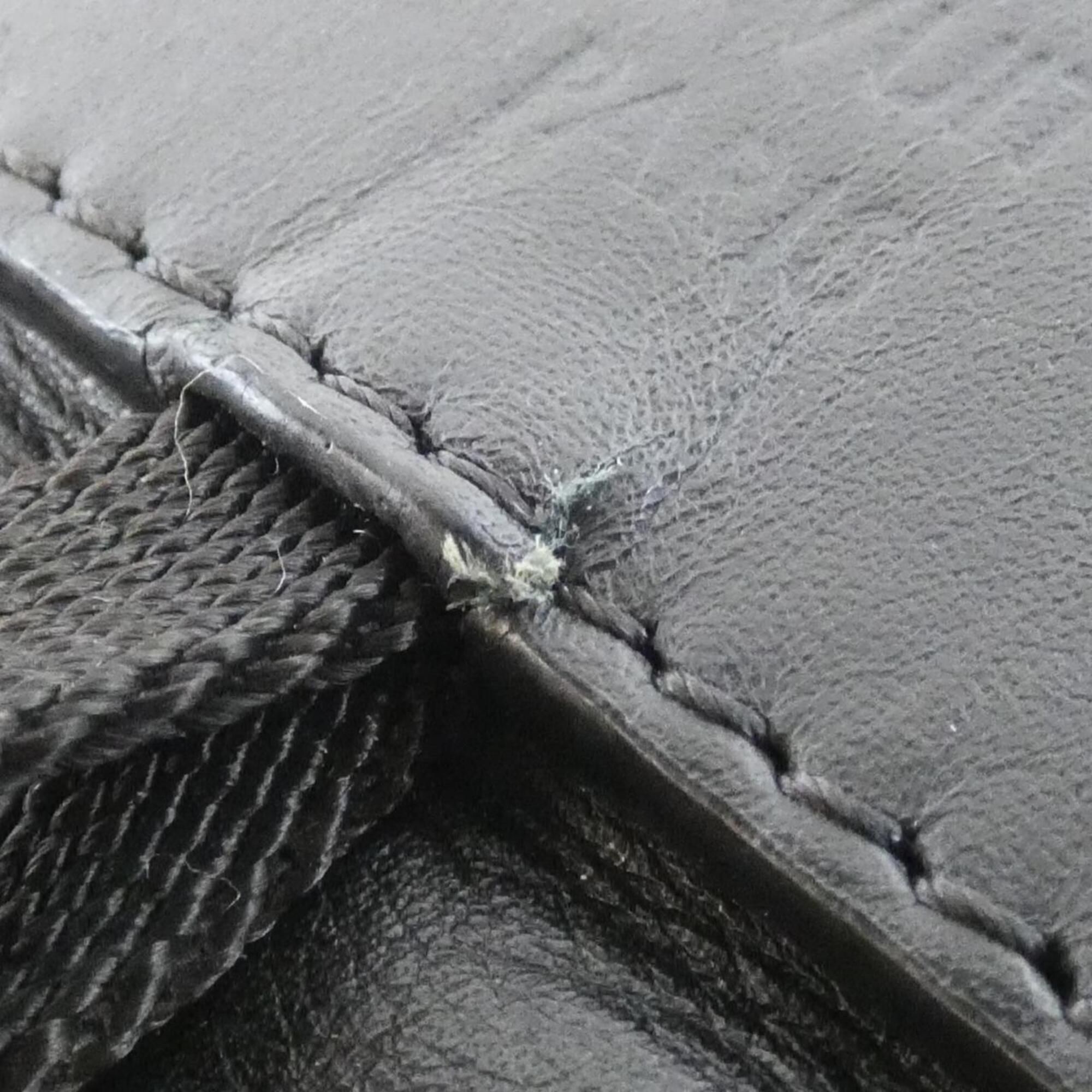 Leather Backpack (Pre-Owned) - Louis Vuitton - Modalova