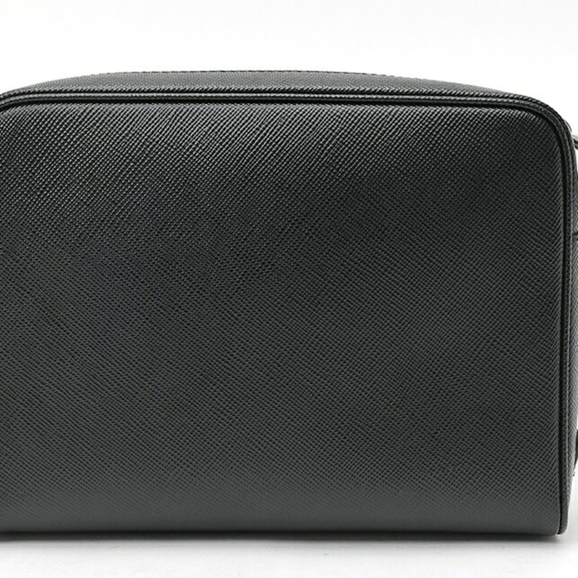 Saffiano Shoulder Bag (Pre-Owned) - Prada - Modalova