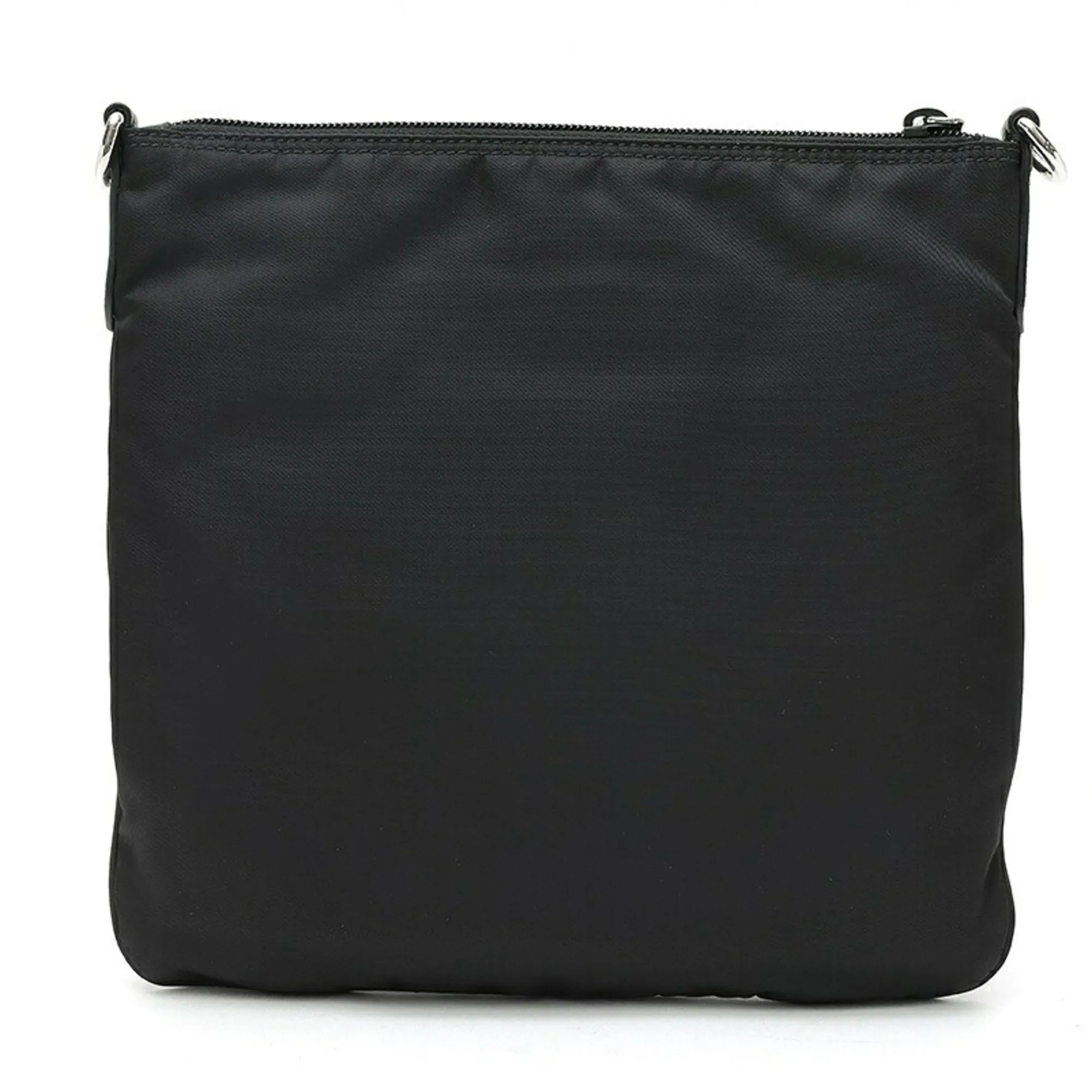 Fabric Shoulder Bag (Pre-Owned) - Prada - Modalova