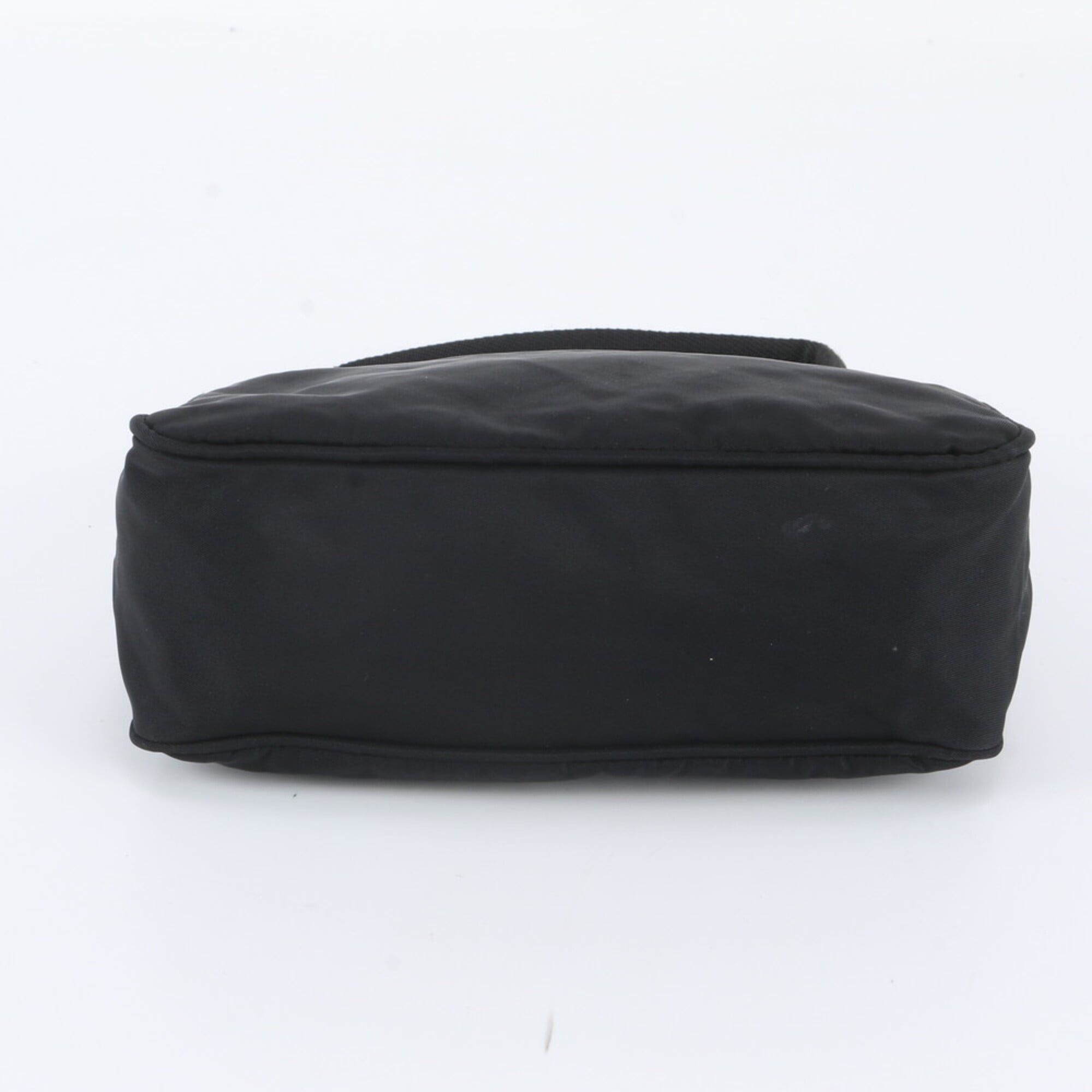 Prada Black Handbag (Pre-Owned) - Prada - Modalova